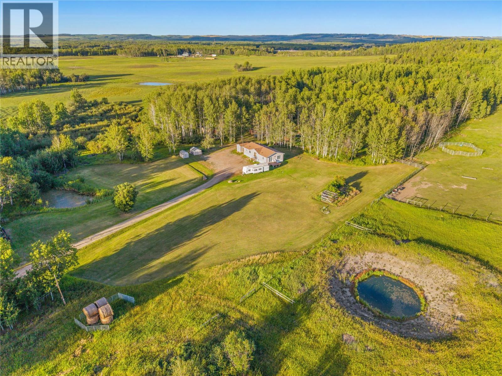 9666 251 Road, Dawson Creek, British Columbia  V1G 0J2 - Photo 4 - 10402947