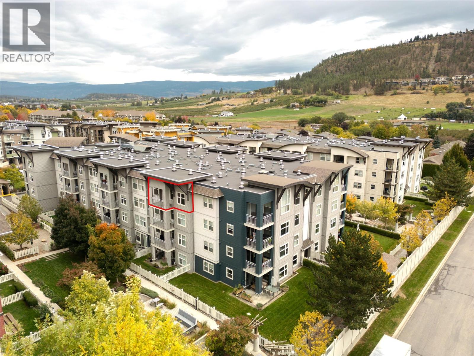 563 Yates Road Unit# 412, Kelowna, British Columbia  V1V 2V3 - Photo 1 - 10402863