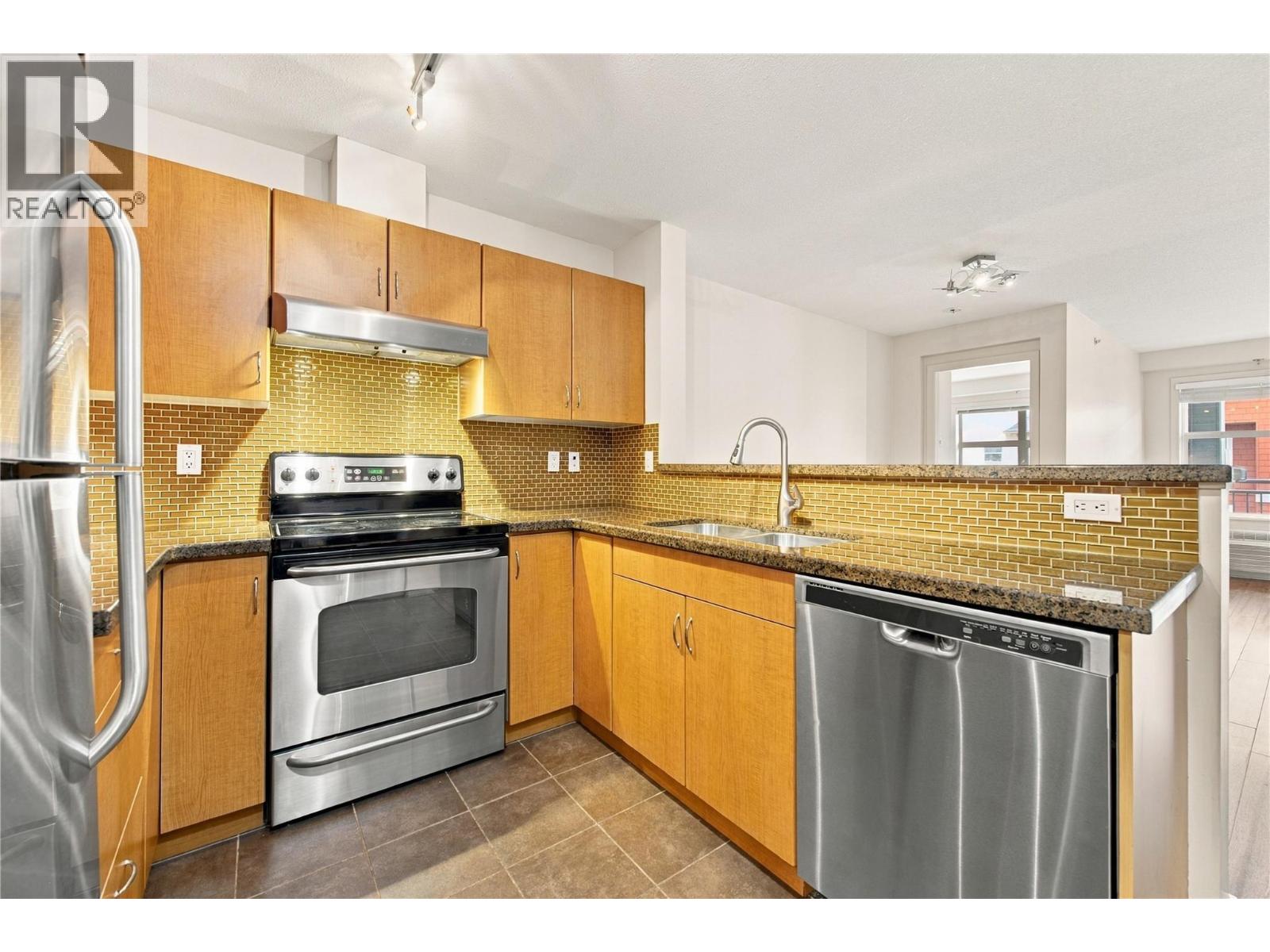 563 Yates Road Unit# 412, Kelowna, British Columbia  V1V 2V3 - Photo 19 - 10402863