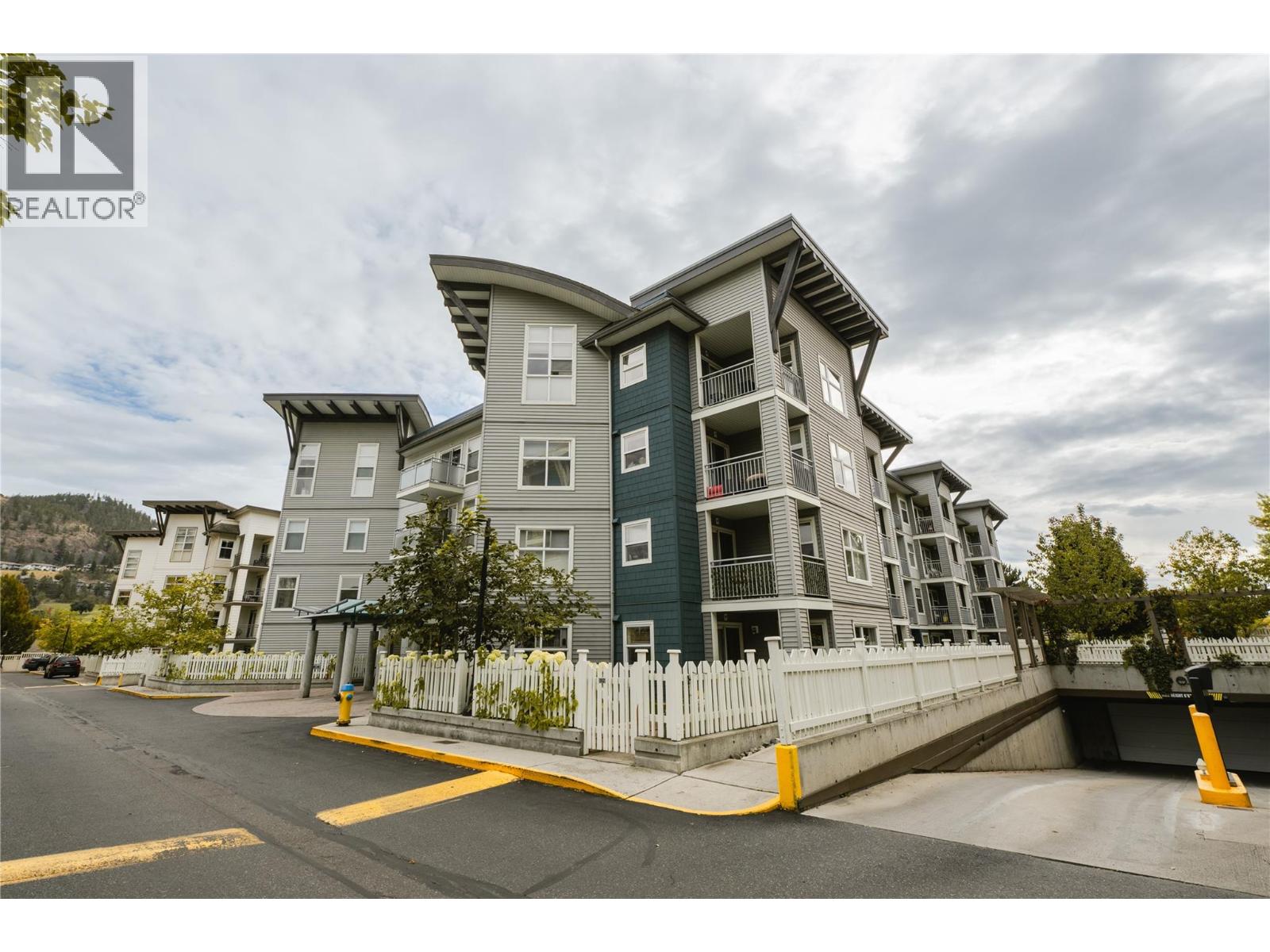 563 Yates Road Unit# 412, Kelowna, British Columbia  V1V 2V3 - Photo 24 - 10402863
