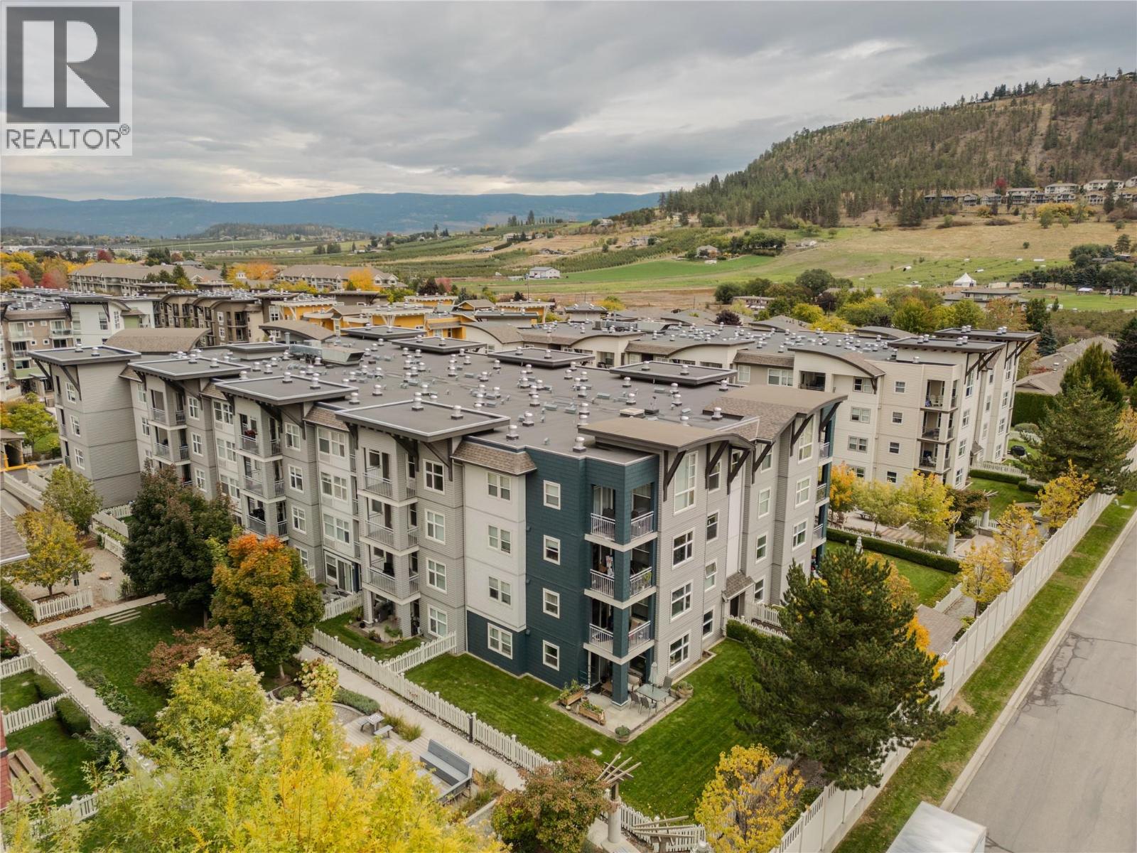 563 Yates Road Unit# 412, Kelowna, British Columbia  V1V 2V3 - Photo 29 - 10402863