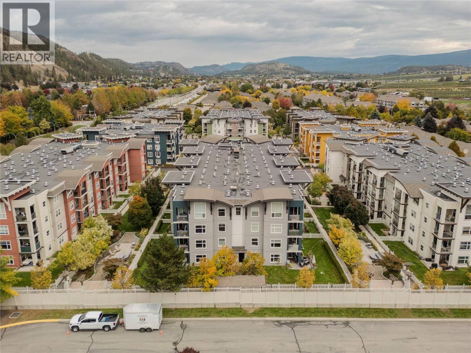 563 Yates Road Unit# 412, Kelowna, British Columbia  V1V 2V3 - Photo 31 - 10402863