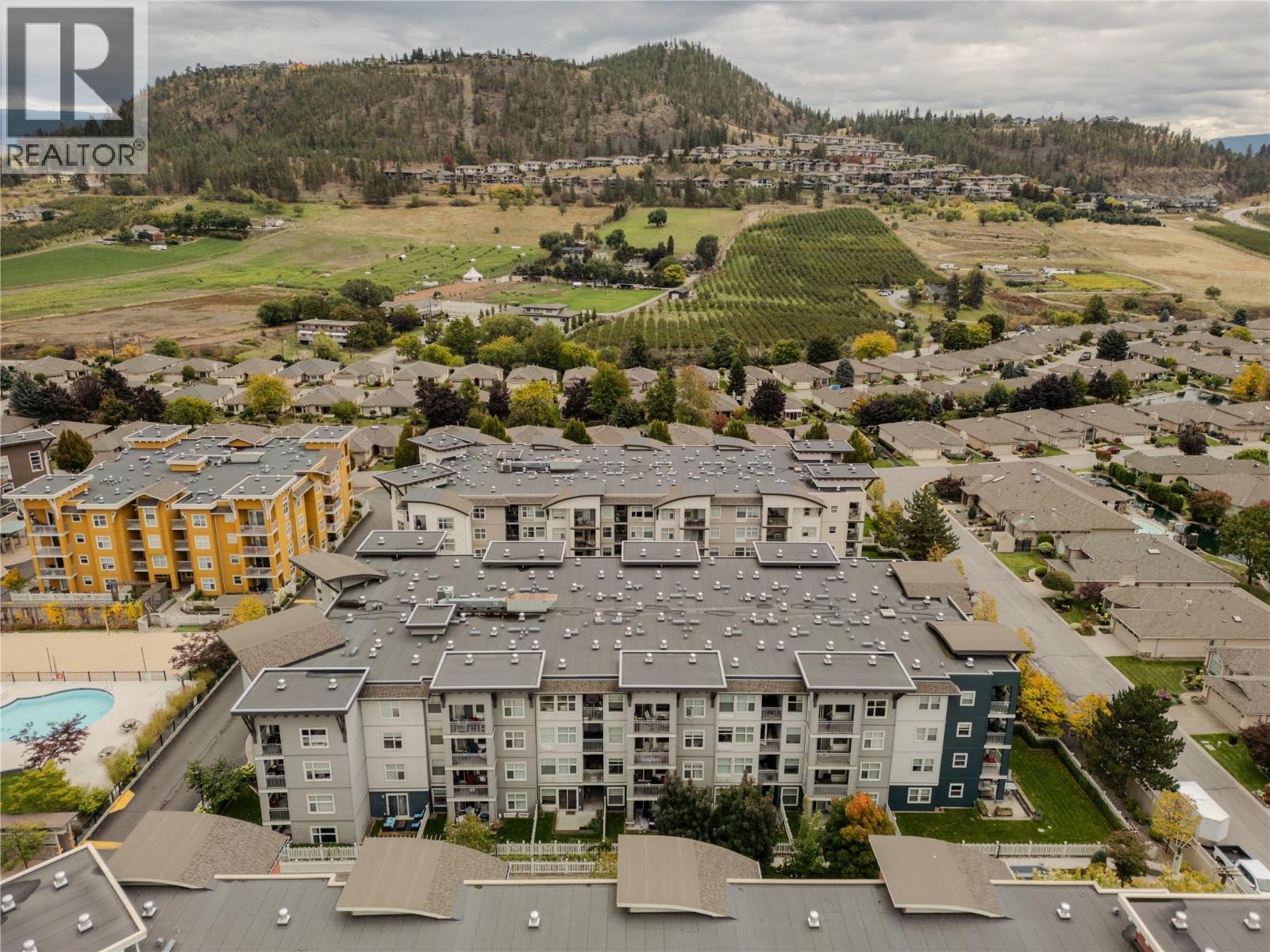 563 Yates Road Unit# 412, Kelowna, British Columbia  V1V 2V3 - Photo 32 - 10402863
