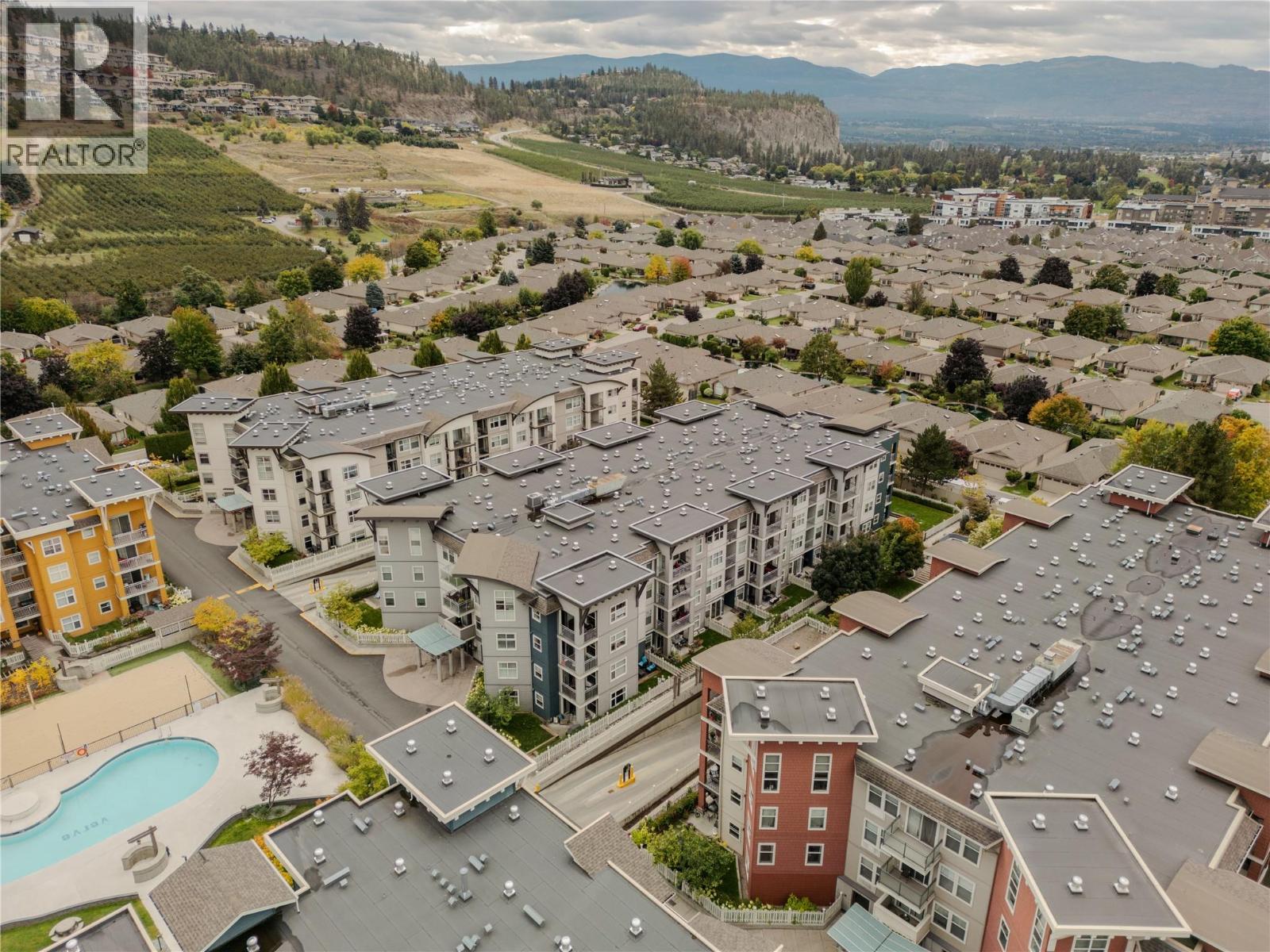 563 Yates Road Unit# 412, Kelowna, British Columbia  V1V 2V3 - Photo 33 - 10402863