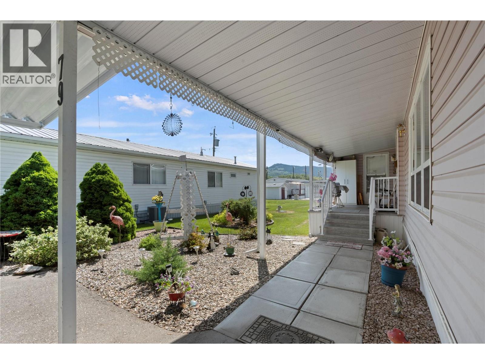 5484 25 Avenue Unit# 79, Vernon, British Columbia  V1T 7A8 - Photo 22 - 10402831