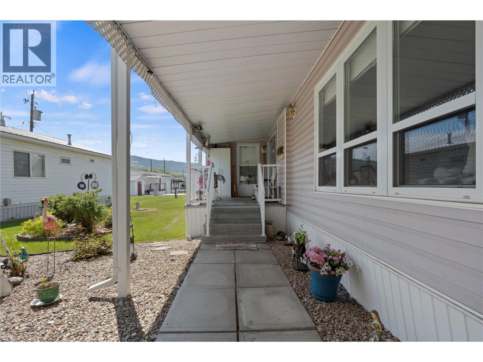 5484 25 Avenue Unit# 79, Vernon, British Columbia  V1T 7A8 - Photo 3 - 10402831