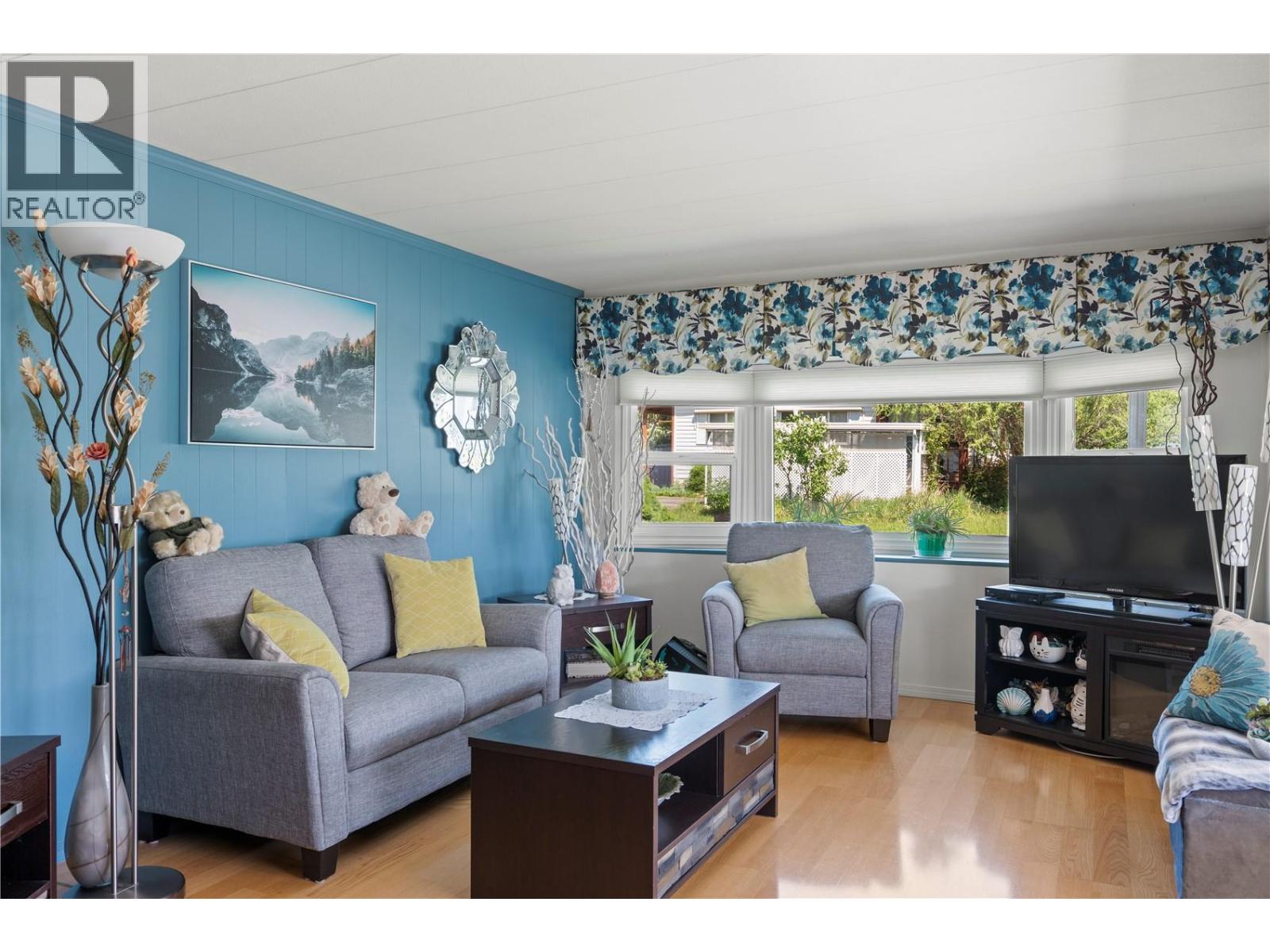 5484 25 Avenue Unit# 79, Vernon, British Columbia  V1T 7A8 - Photo 5 - 10402831