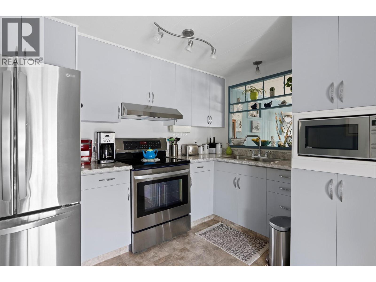 5484 25 Avenue Unit# 79, Vernon, British Columbia  V1T 7A8 - Photo 6 - 10402831