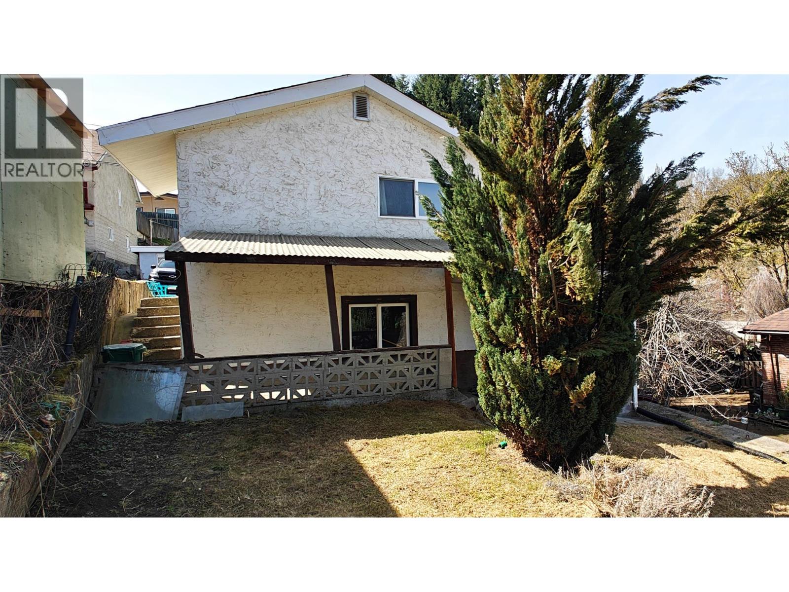 521 Turner Street, Warfield, British Columbia  V1R 2P6 - Photo 34 - 10402730