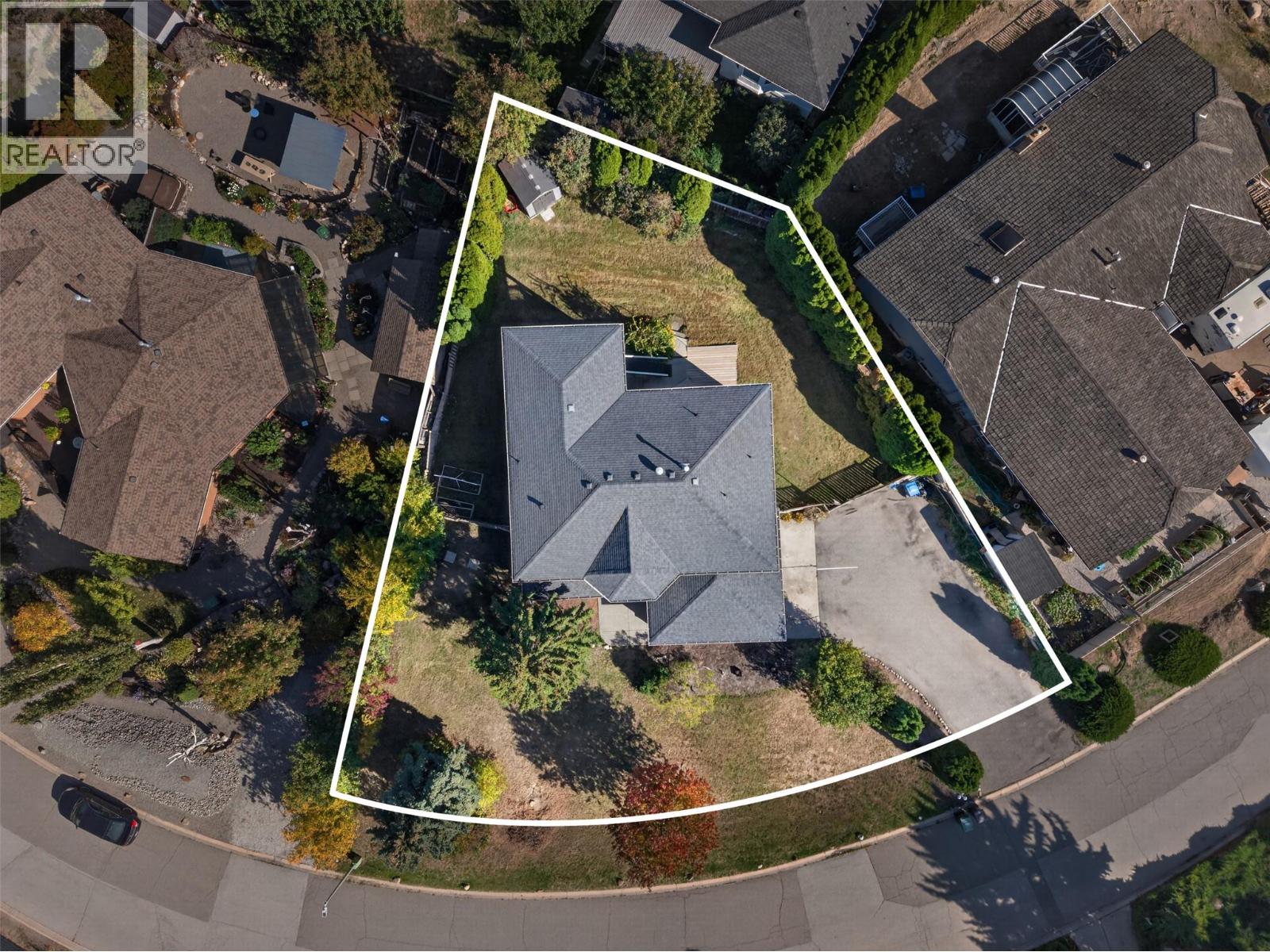3777 Salloum Road, West Kelowna, British Columbia  V4T 1E3 - Photo 2 - 10402089