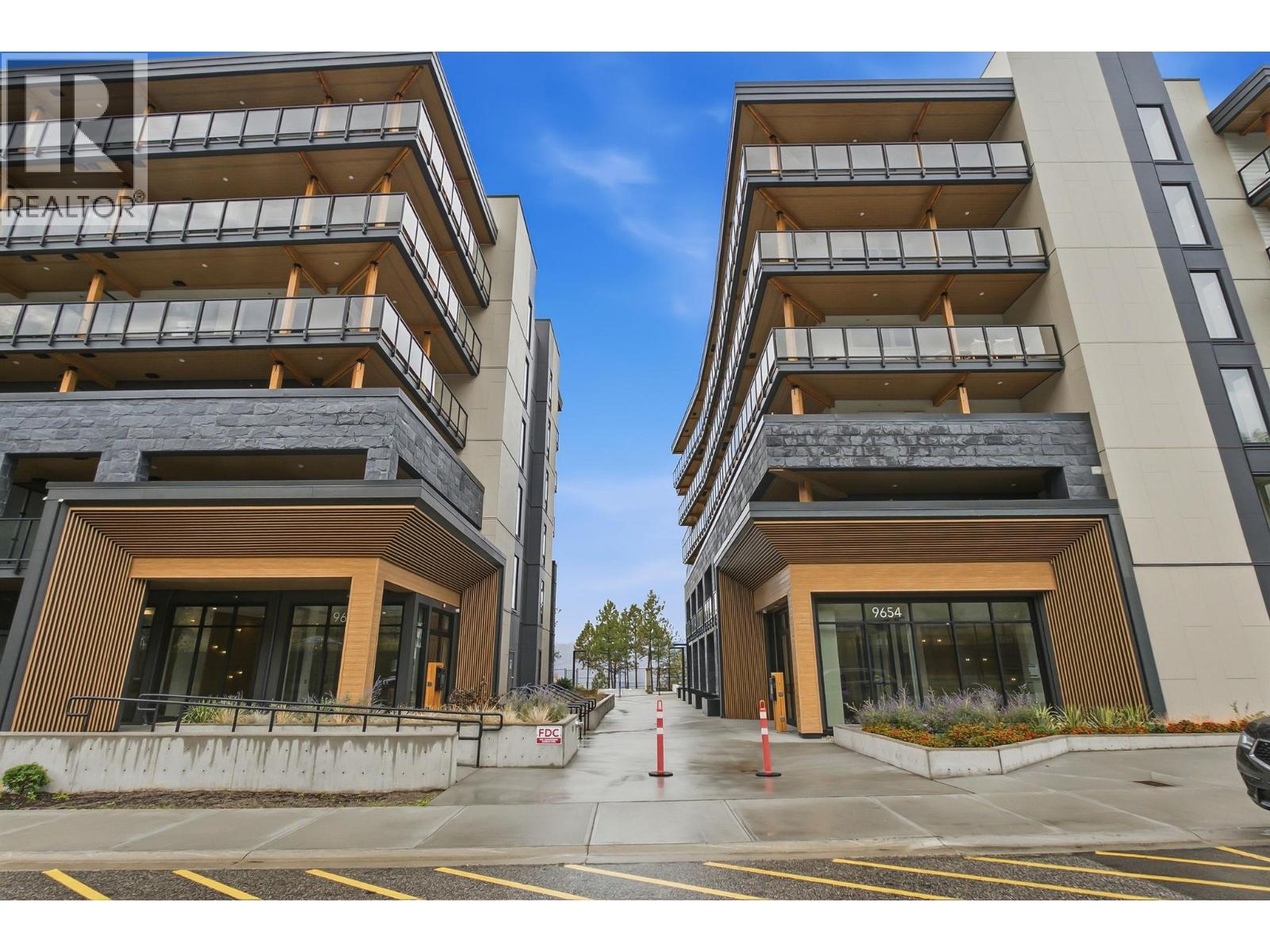 9654 Benchland Drive Unit# 306, Lake Country, British Columbia  V4V 0A4 - Photo 2 - 10402952