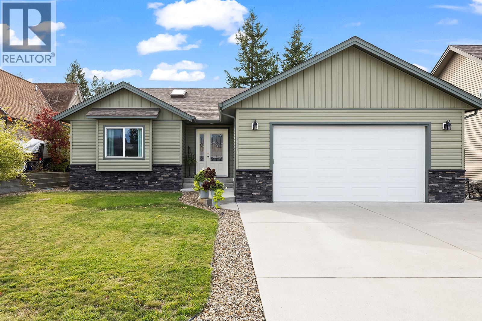 2095 Bernau Court, Lake Country, British Columbia  V4V 2M7 - Photo 1 - 10402889