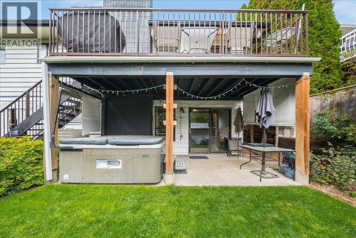3609 Southridge Drive, Castlegar, British Columbia  V1N 3X7 - Photo 35 - 10402804