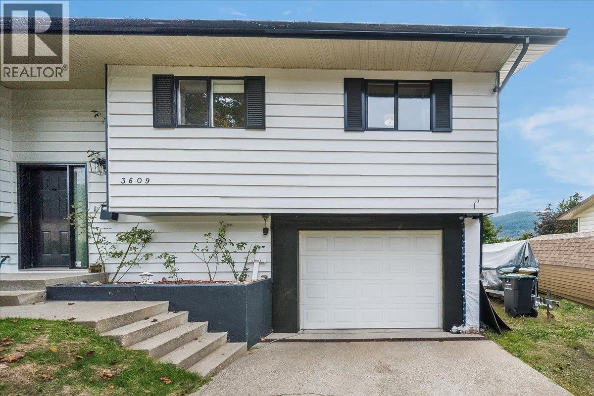 3609 Southridge Drive, Castlegar, British Columbia  V1N 3X7 - Photo 38 - 10402804
