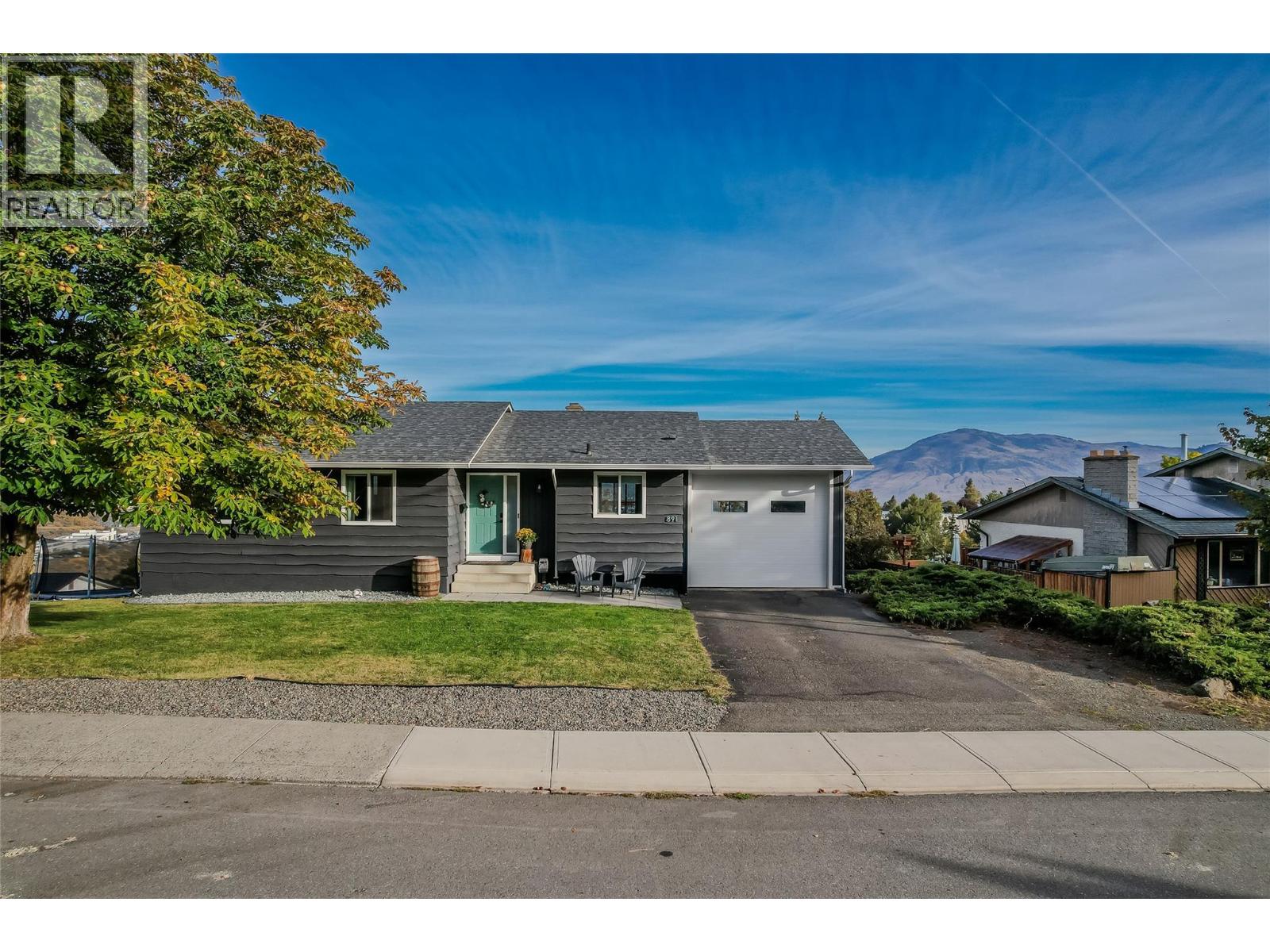 891 Gleneagles Drive, Kamloops, British Columbia  V2E 1K2 - Photo 1 - 10402562