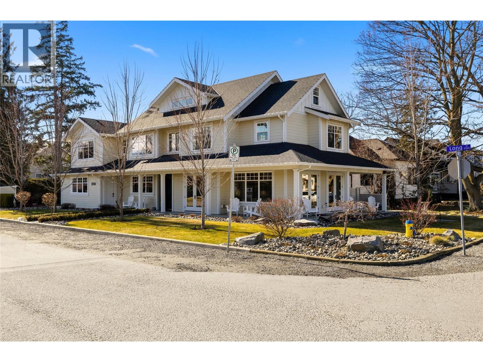 2050 Long Street, Kelowna, British Columbia  V1Y 1L4 - Photo 1 - 10395111