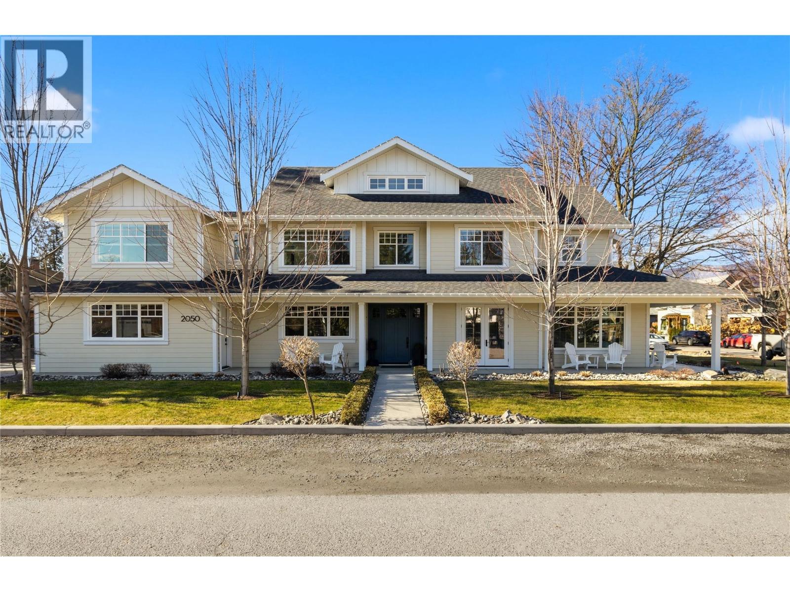 2050 Long Street, Kelowna, British Columbia  V1Y 1L4 - Photo 2 - 10395111