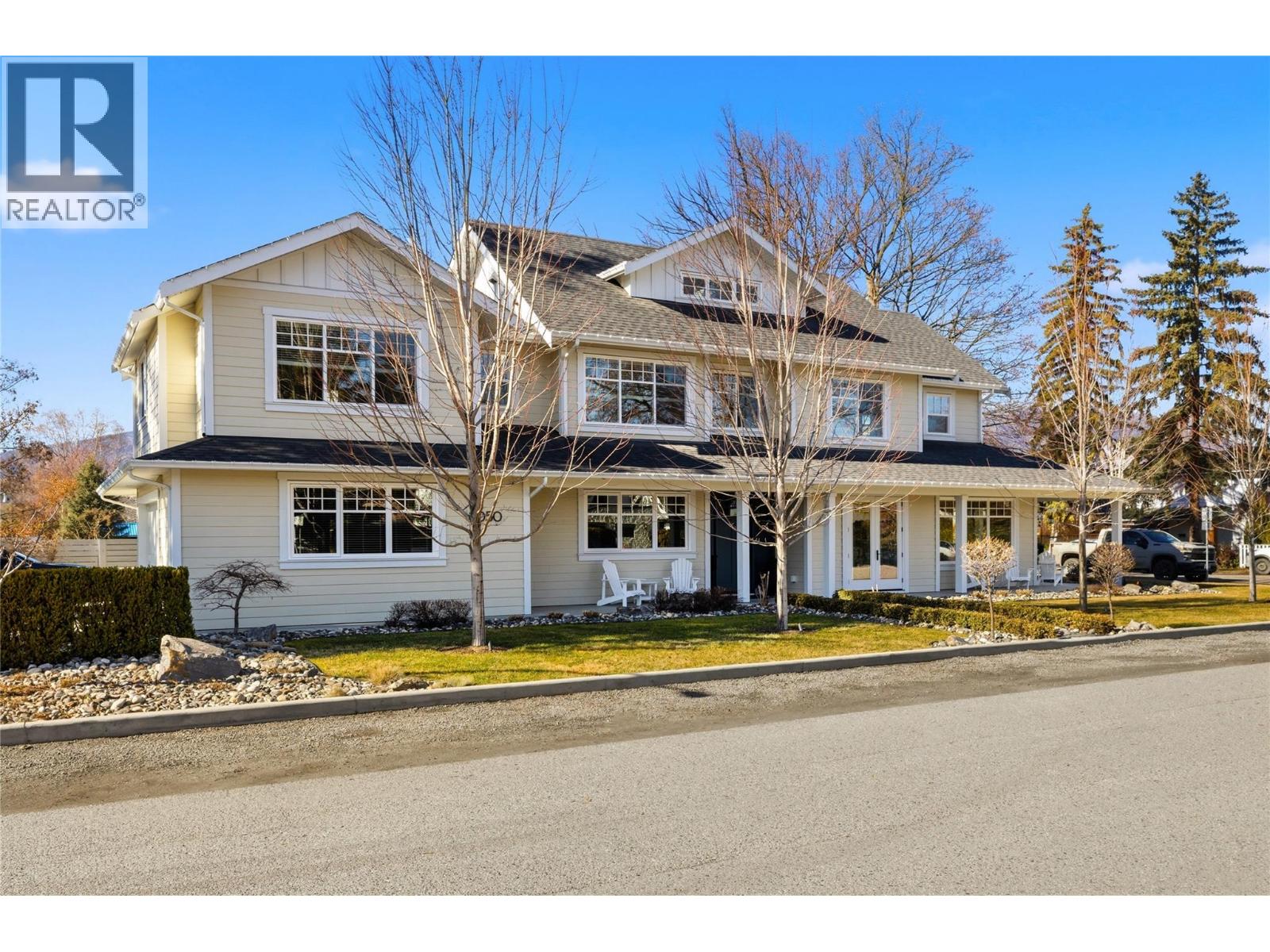2050 Long Street, Kelowna, British Columbia  V1Y 1L4 - Photo 4 - 10395111