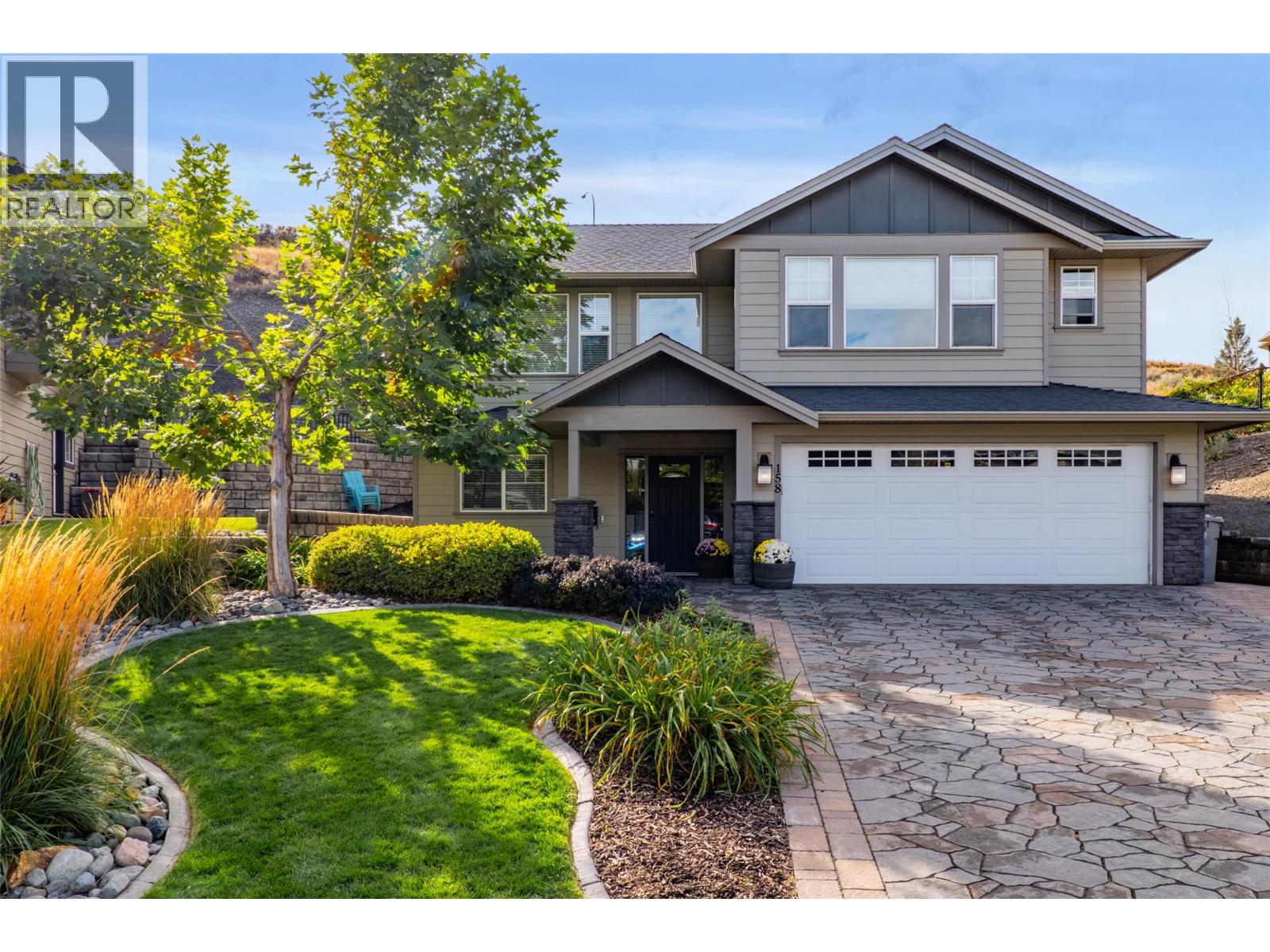 158 Fernie Place, Kamloops, British Columbia  V2C 6S4 - Photo 1 - 10402748