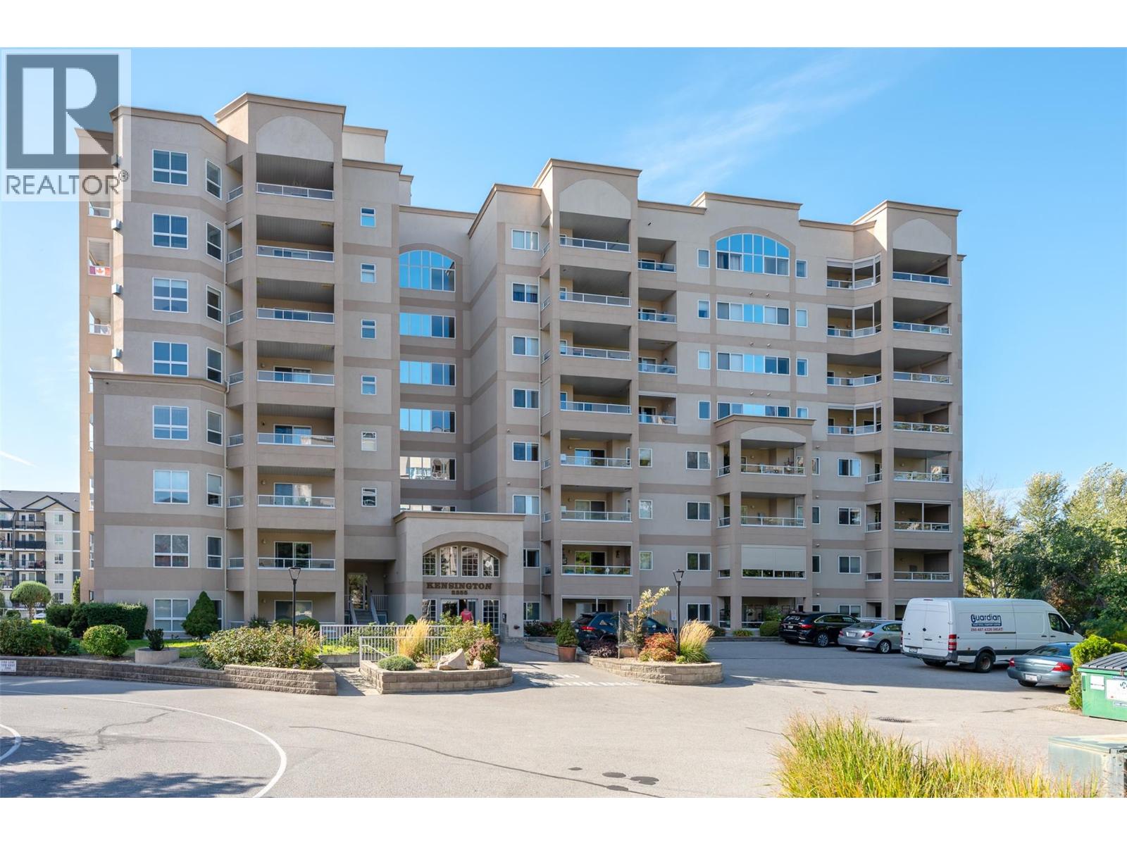 2255 Atkinson Street Unit# 807, Penticton, British Columbia  V2A 8R7 - Photo 1 - 10402916