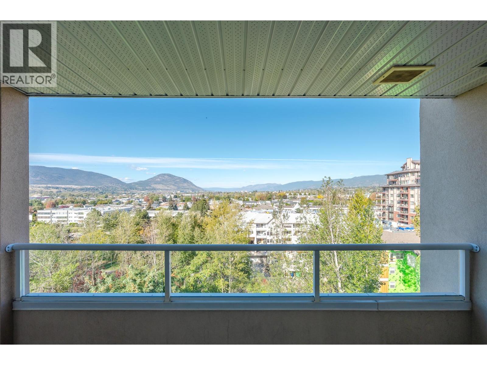 2255 Atkinson Street Unit# 807, Penticton, British Columbia  V2A 8R7 - Photo 29 - 10402916