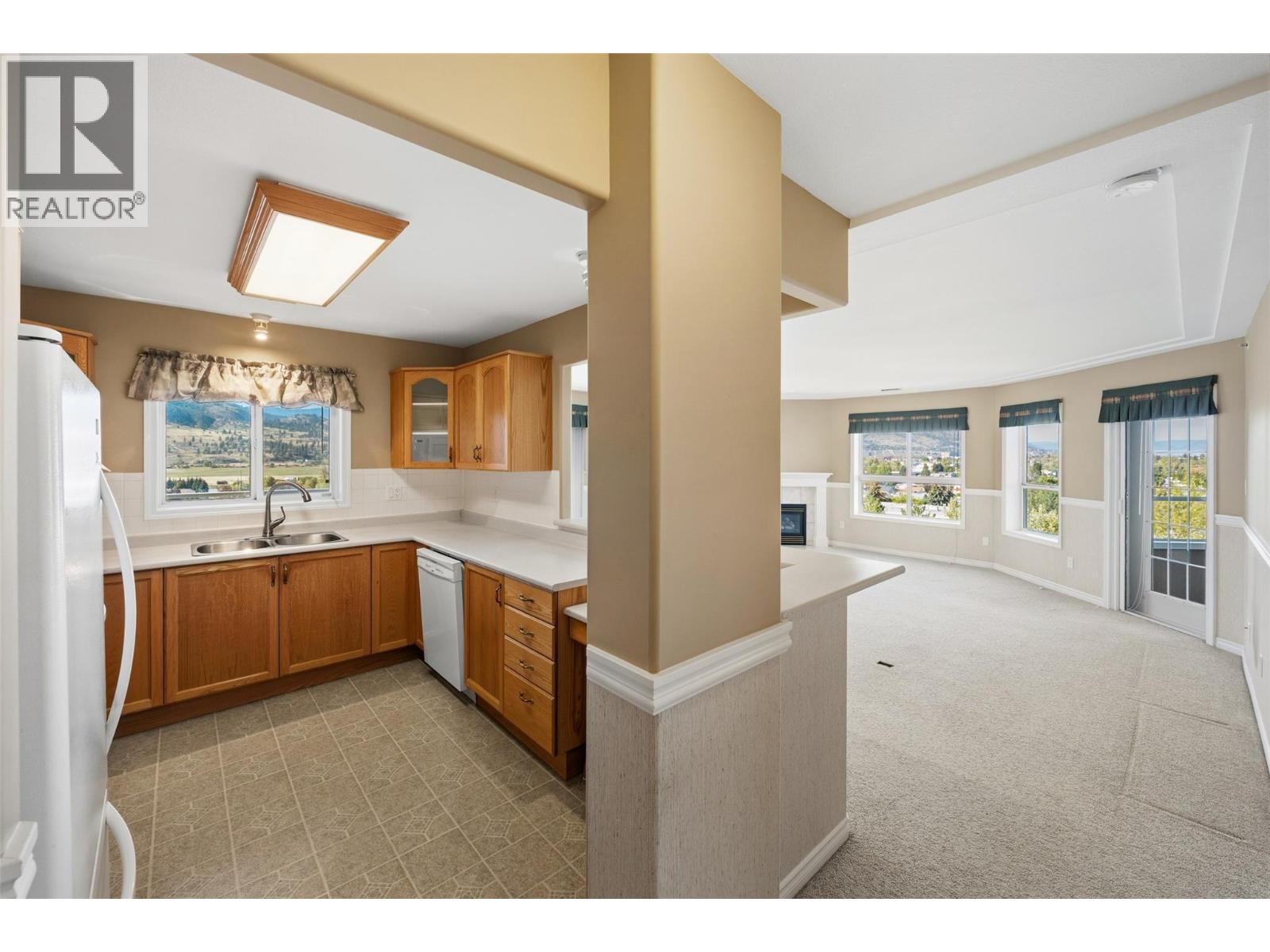 2255 Atkinson Street Unit# 807, Penticton, British Columbia  V2A 8R7 - Photo 43 - 10402916