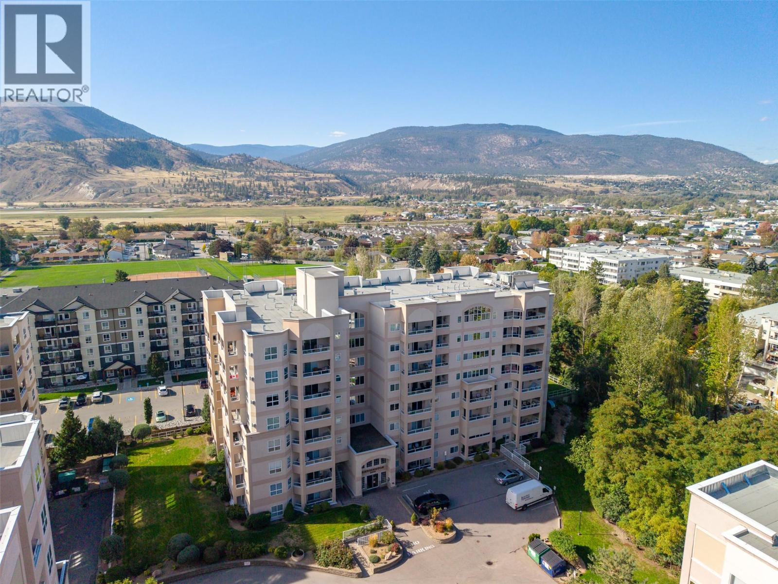2255 Atkinson Street Unit# 807, Penticton, British Columbia  V2A 8R7 - Photo 49 - 10402916