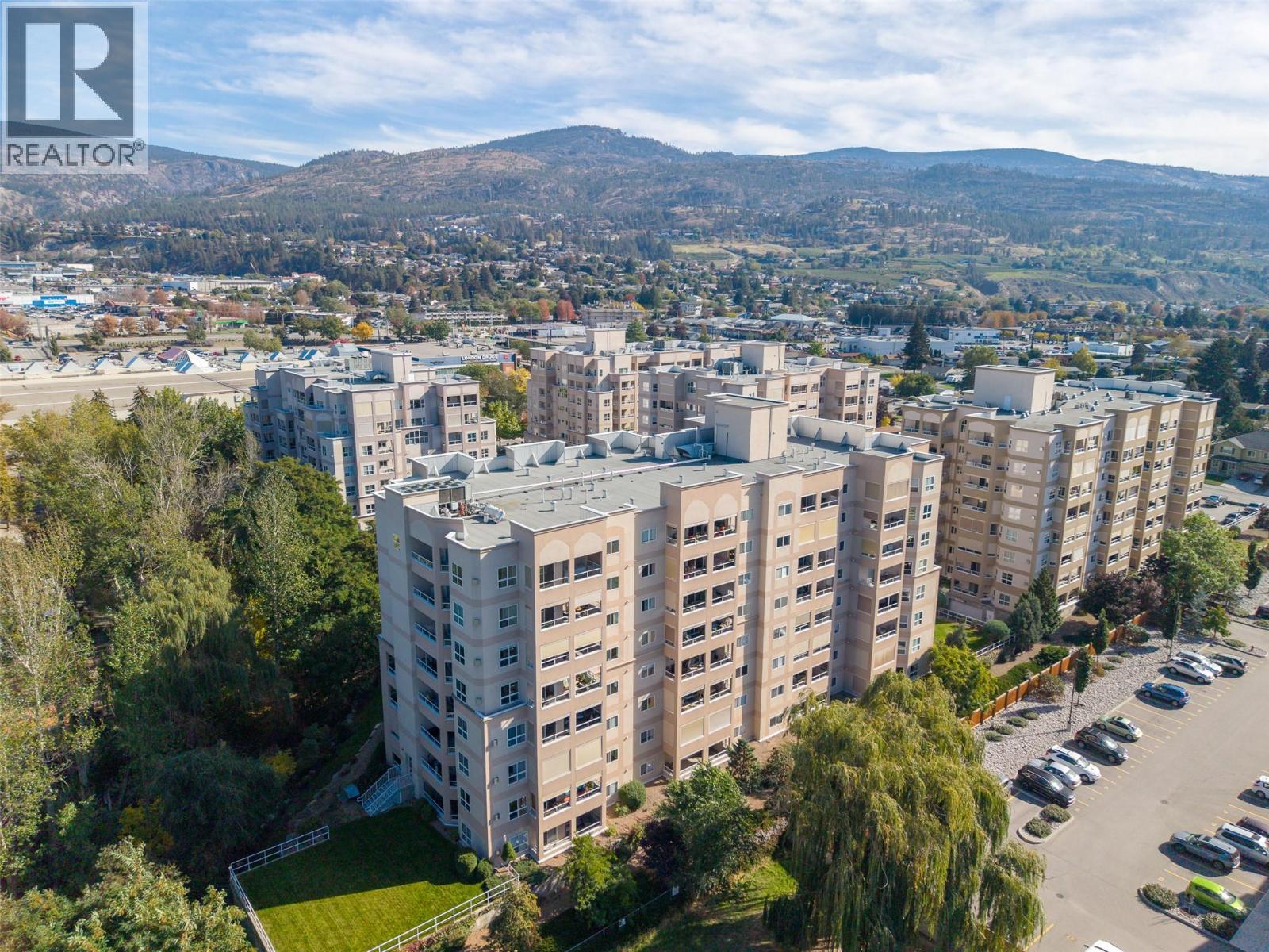 2255 Atkinson Street Unit# 807, Penticton, British Columbia  V2A 8R7 - Photo 53 - 10402916