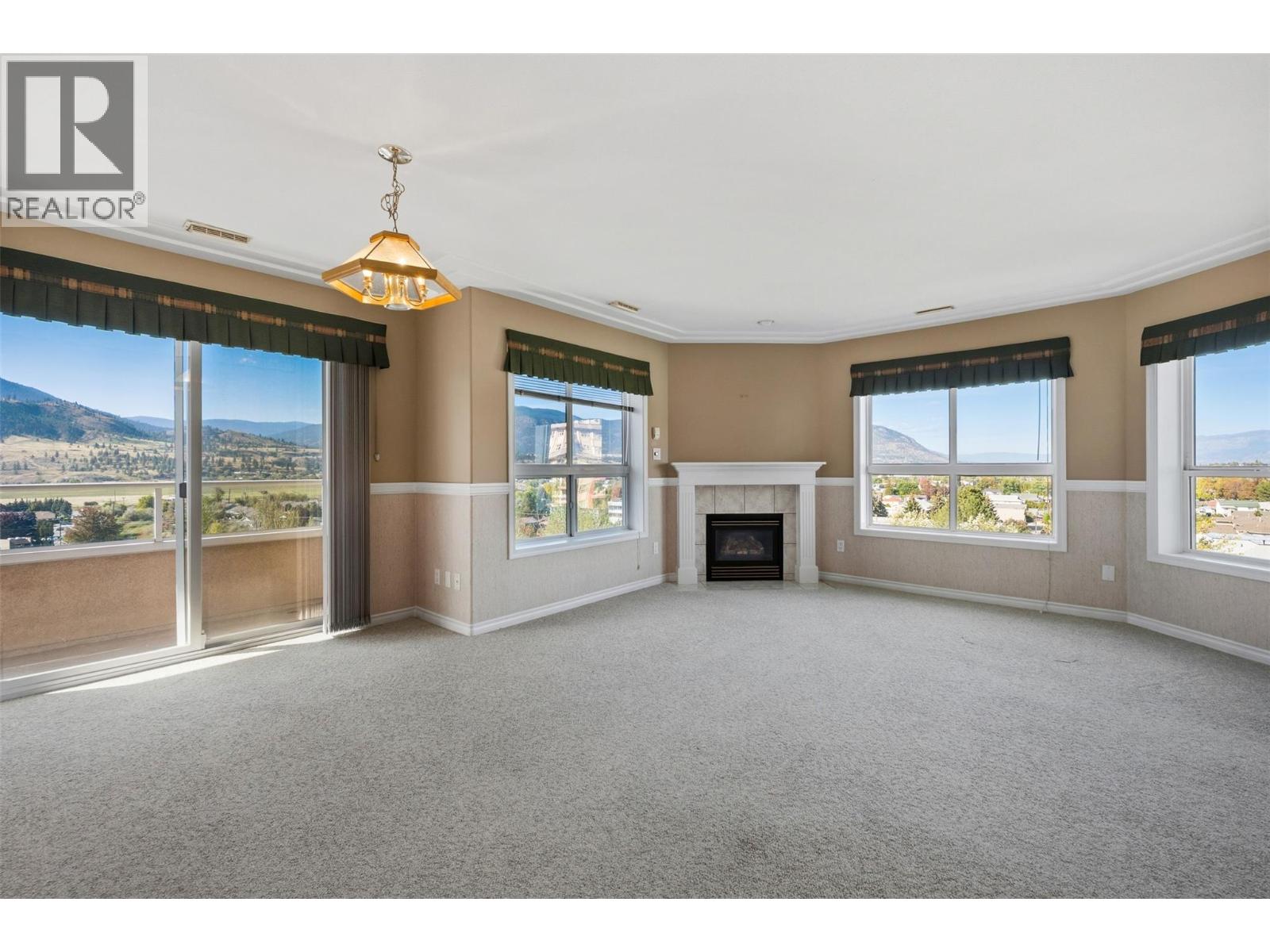 2255 Atkinson Street Unit# 807, Penticton, British Columbia  V2A 8R7 - Photo 6 - 10402916
