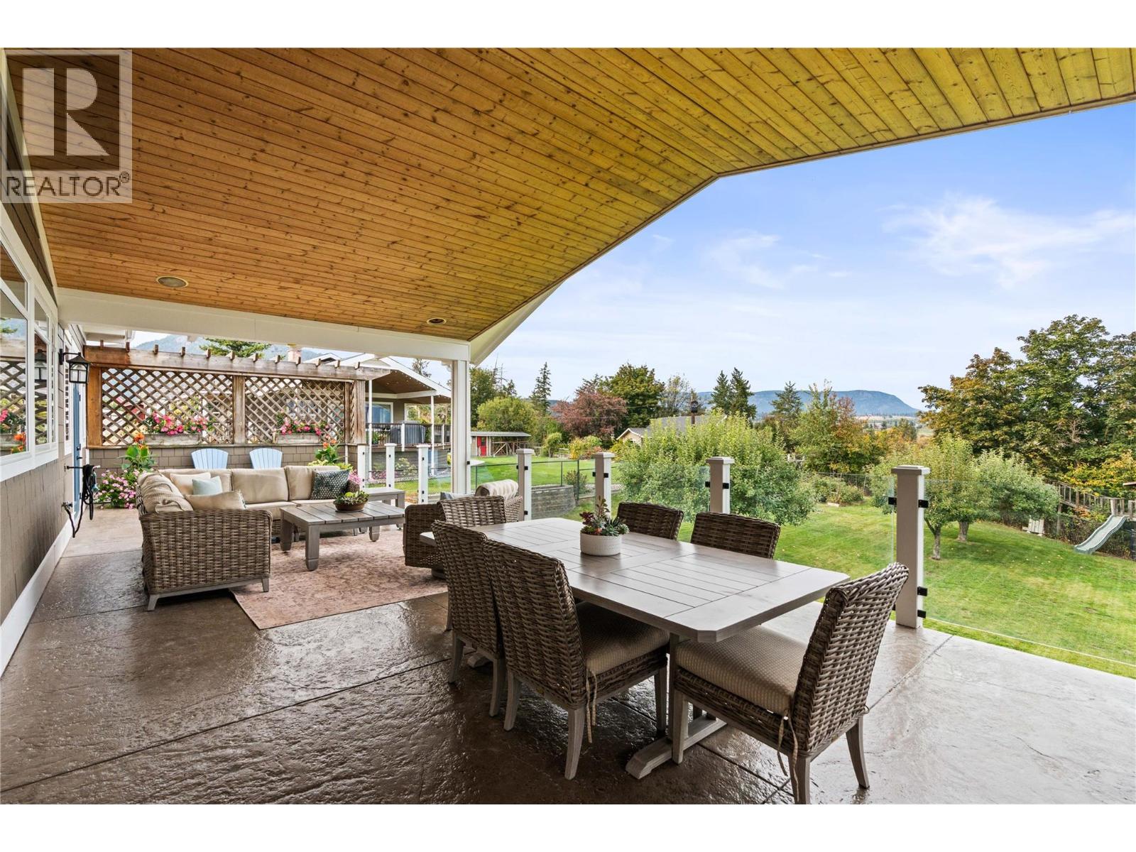 3690 Sage Avenue, Armstrong, British Columbia  V4Y 0J2 - Photo 37 - 10402187