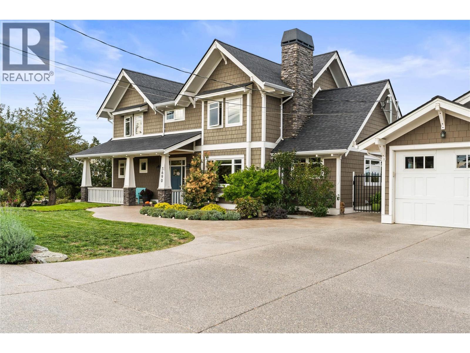 3690 Sage Avenue, Armstrong, British Columbia  V4Y 0J2 - Photo 4 - 10402187
