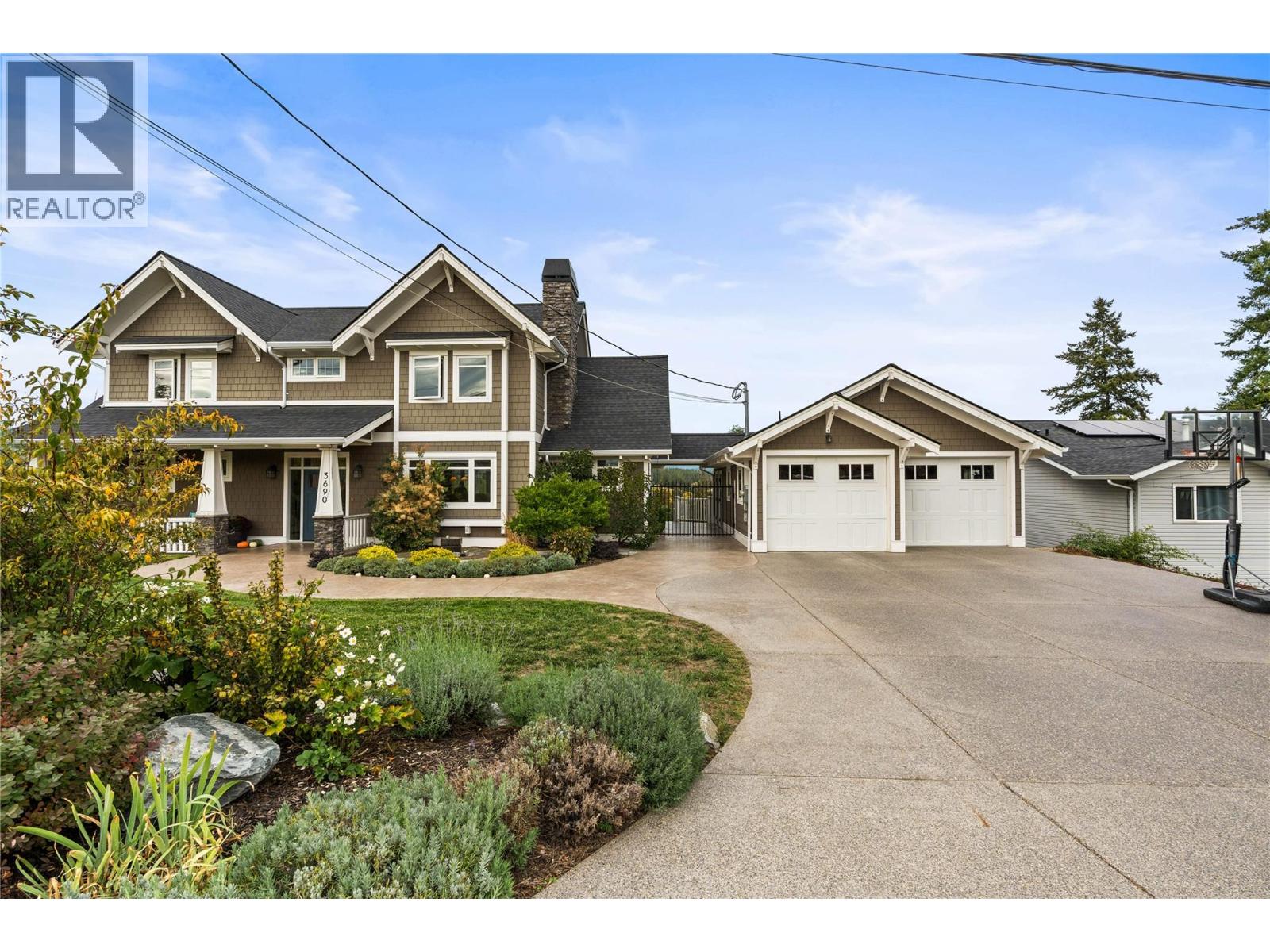 3690 Sage Avenue, Armstrong, British Columbia  V4Y 0J2 - Photo 5 - 10402187