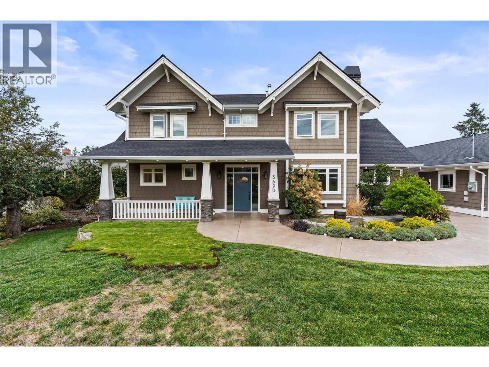 3690 Sage Avenue, Armstrong, British Columbia  V4Y 0J2 - Photo 6 - 10402187