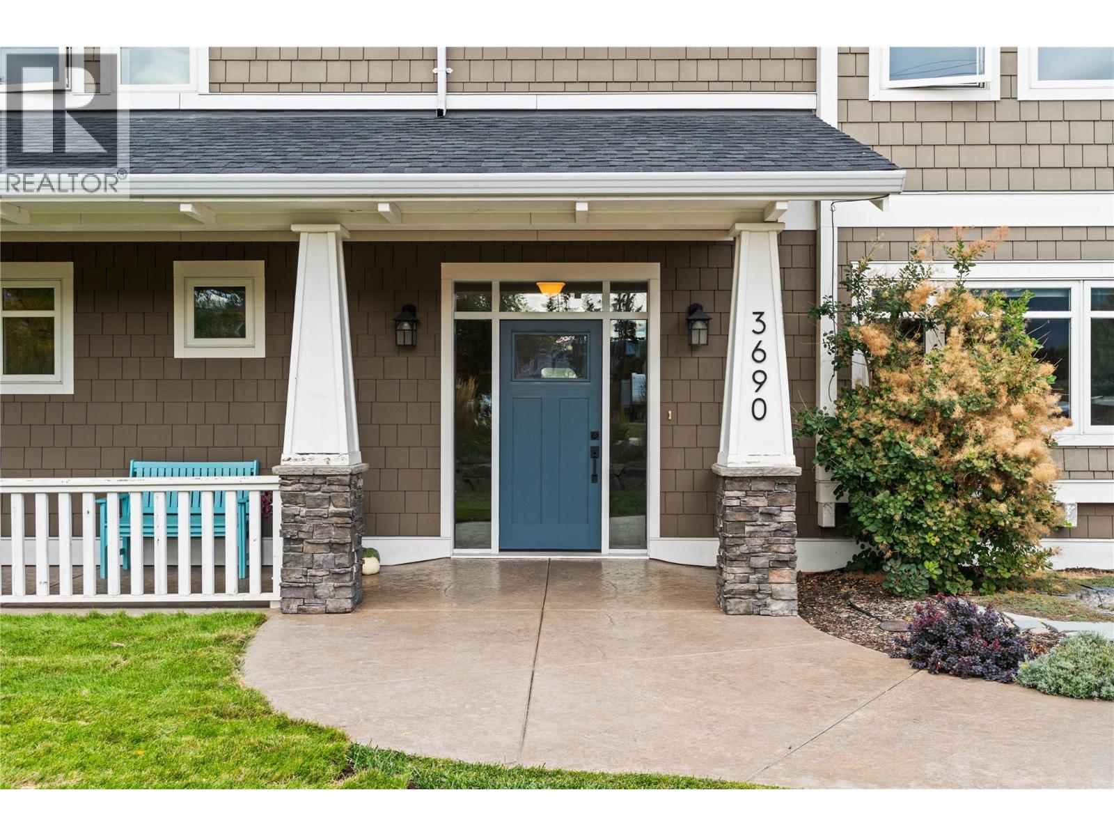 3690 Sage Avenue, Armstrong, British Columbia  V4Y 0J2 - Photo 8 - 10402187
