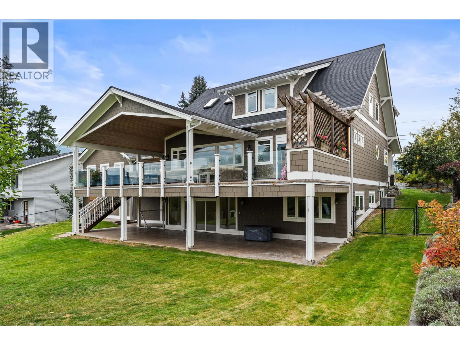 3690 Sage Avenue, Armstrong, British Columbia  V4Y 0J2 - Photo 82 - 10402187