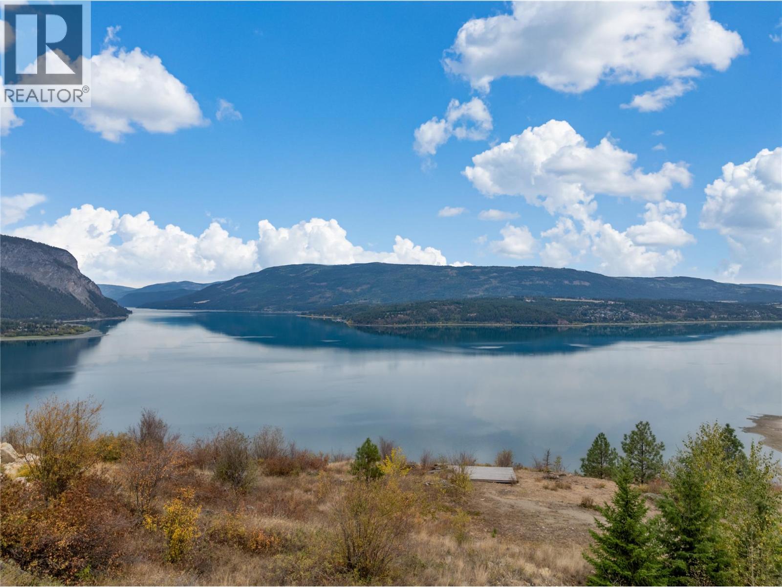 Sl5 Kault Hill Road, Tappen, British Columbia  V0E 2N2 - Photo 1 - 10401562