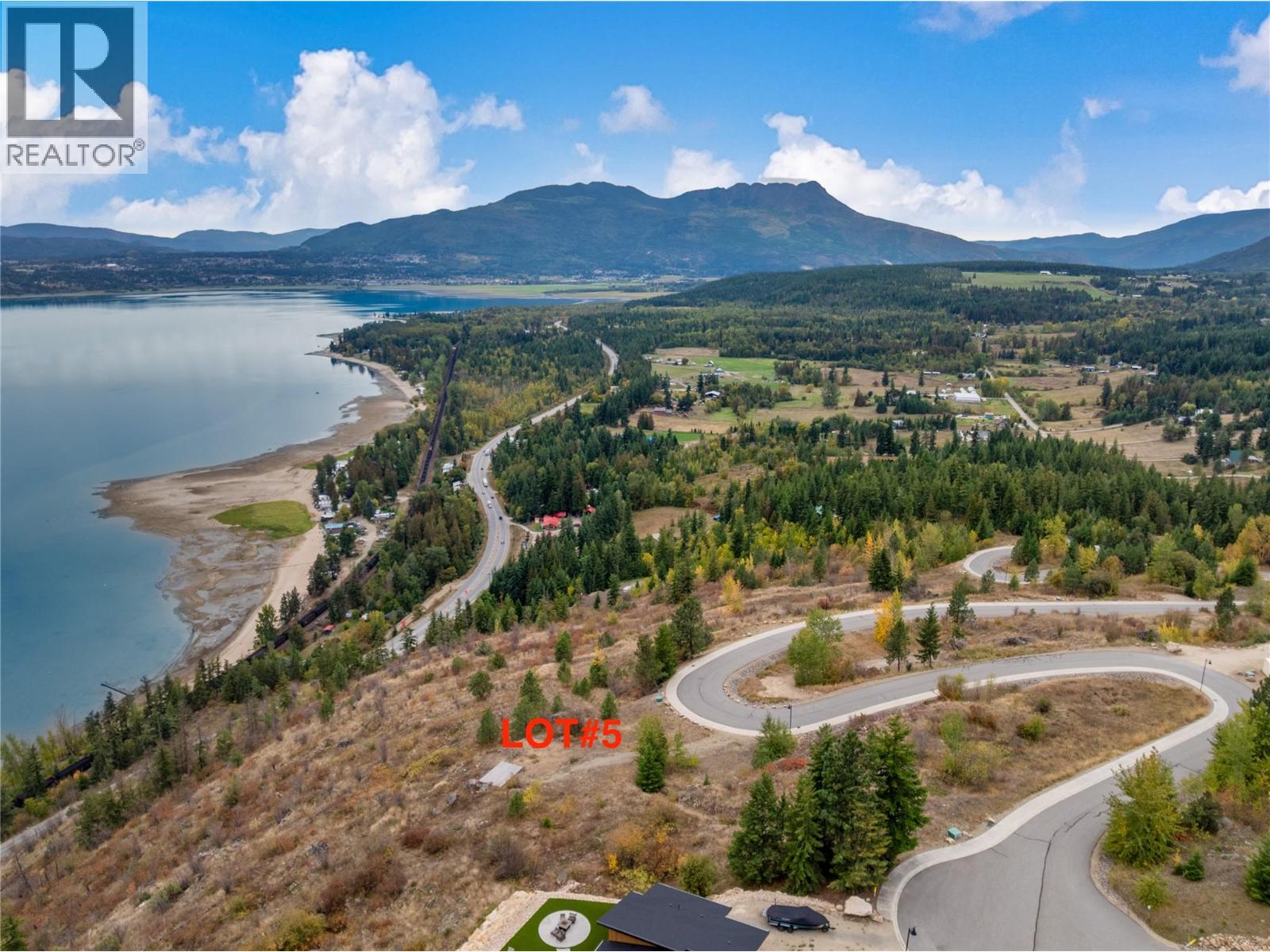 Sl5 Kault Hill Road, Tappen, British Columbia  V0E 2N2 - Photo 12 - 10401562