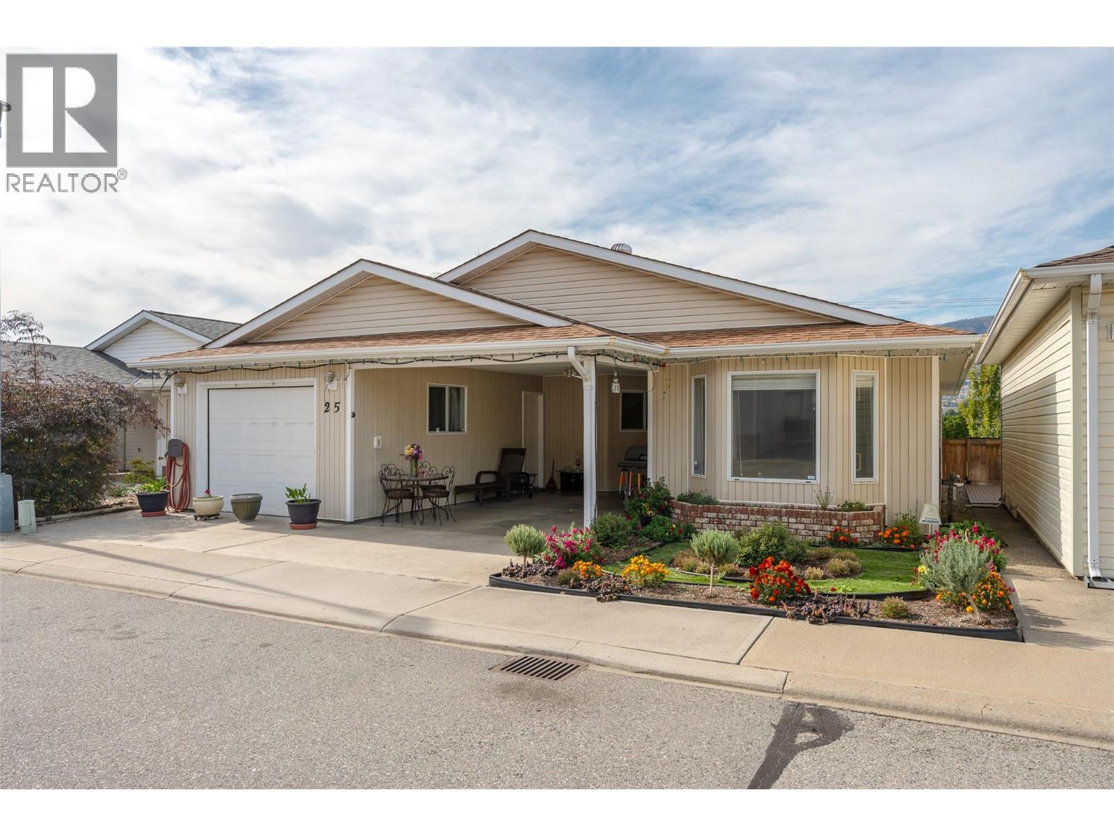 3096 South Main Street Unit# 25, Penticton, British Columbia  V2A 8C2 - Photo 1 - 10402950