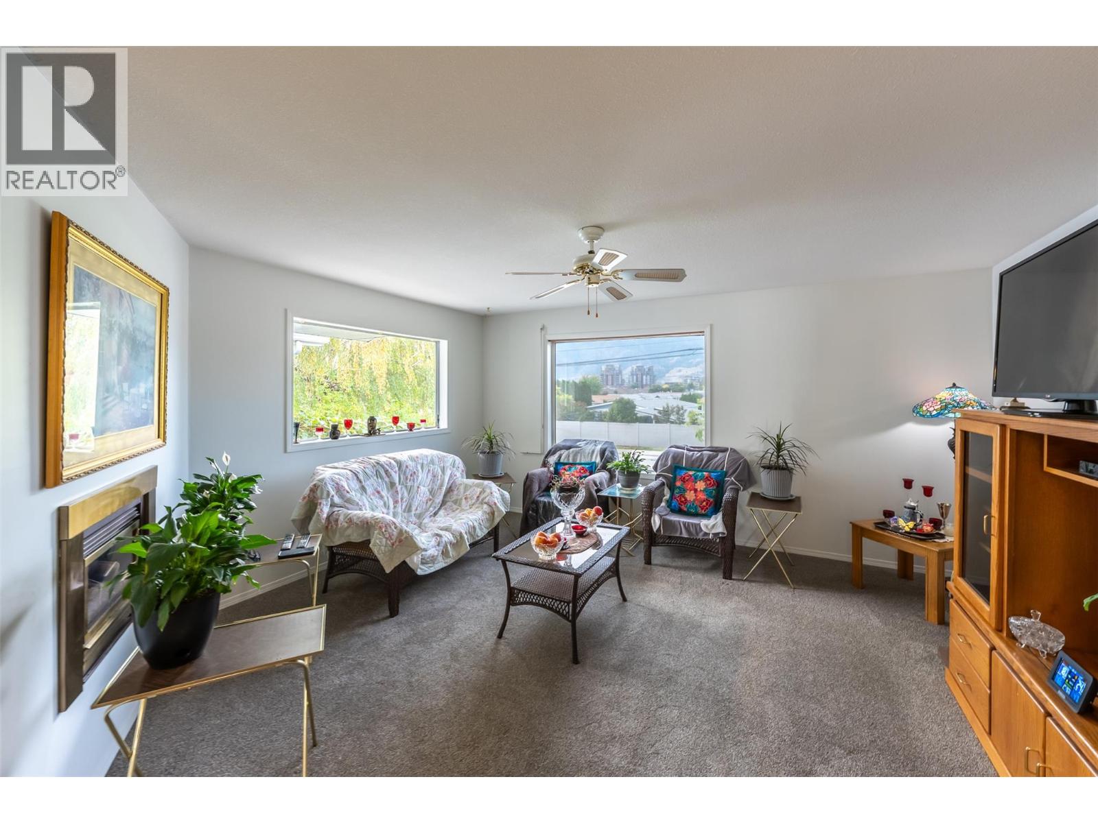 3096 South Main Street Unit# 25, Penticton, British Columbia  V2A 8C2 - Photo 2 - 10402950