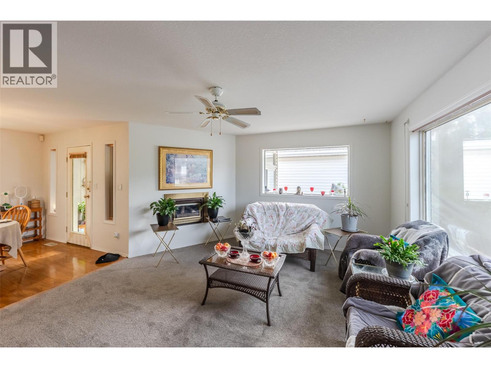 3096 South Main Street Unit# 25, Penticton, British Columbia  V2A 8C2 - Photo 4 - 10402950