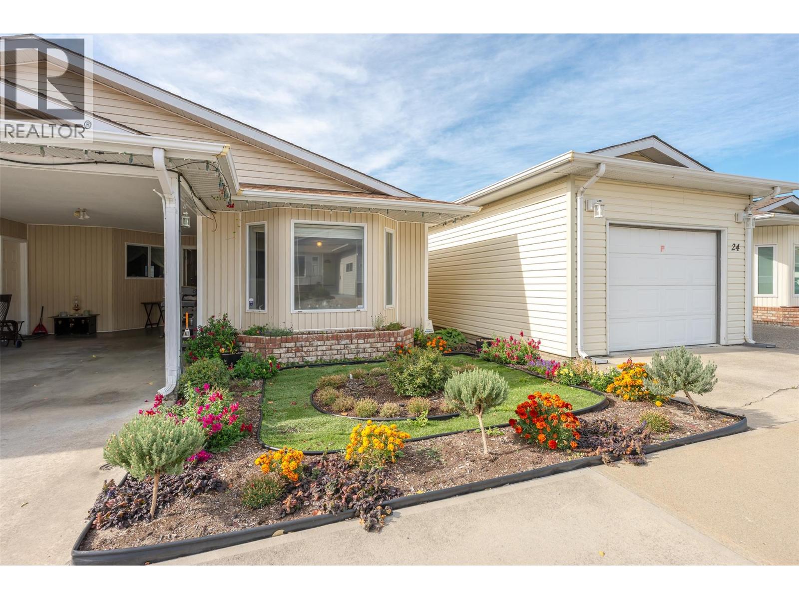 3096 South Main Street Unit# 25, Penticton, British Columbia  V2A 8C2 - Photo 53 - 10402950