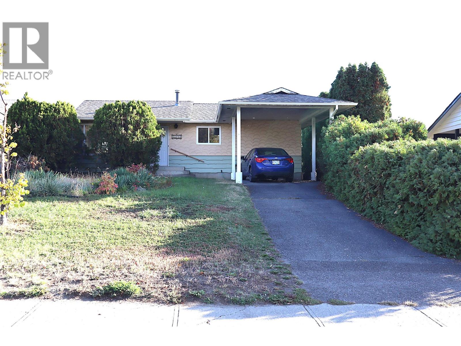 1233 Hook Drive, Kamloops, British Columbia  V2B 7S8 - Photo 1 - 10402920