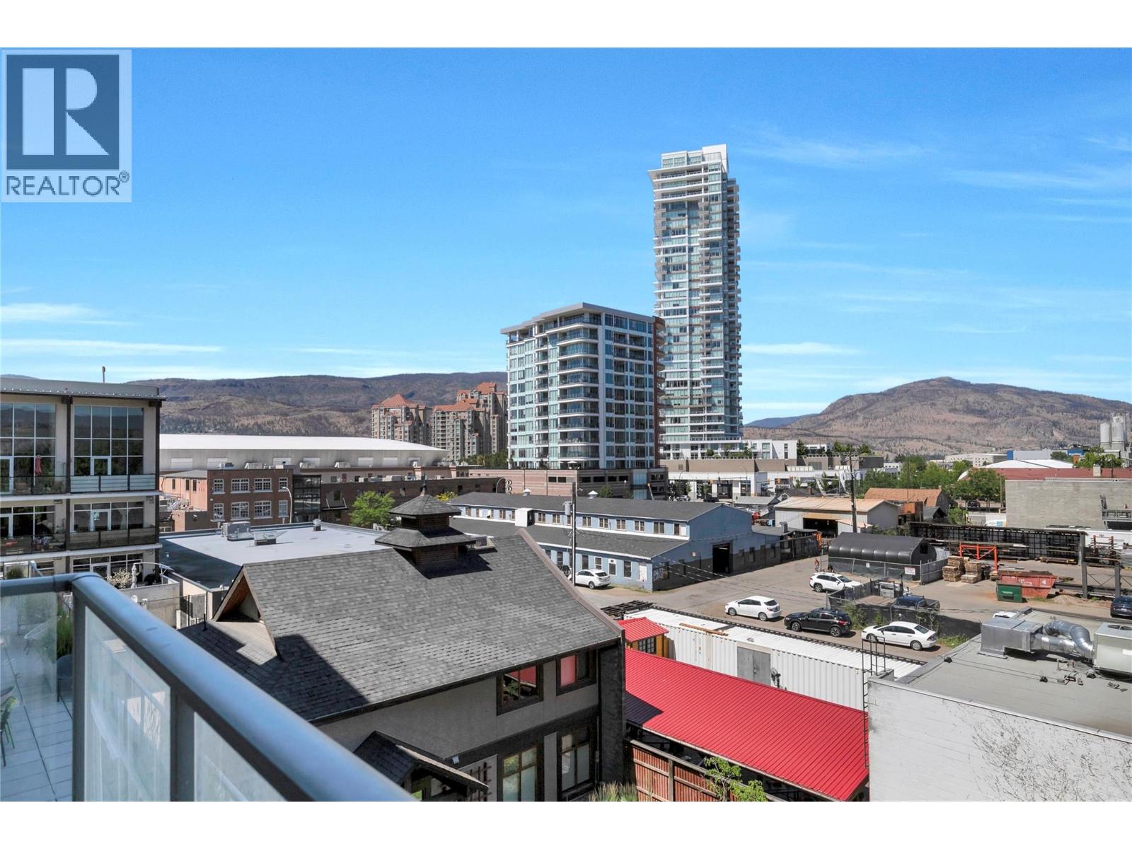 1290 St. Paul Street Unit# 406, Kelowna, British Columbia  V1Y 2C9 - Photo 11 - 10402871