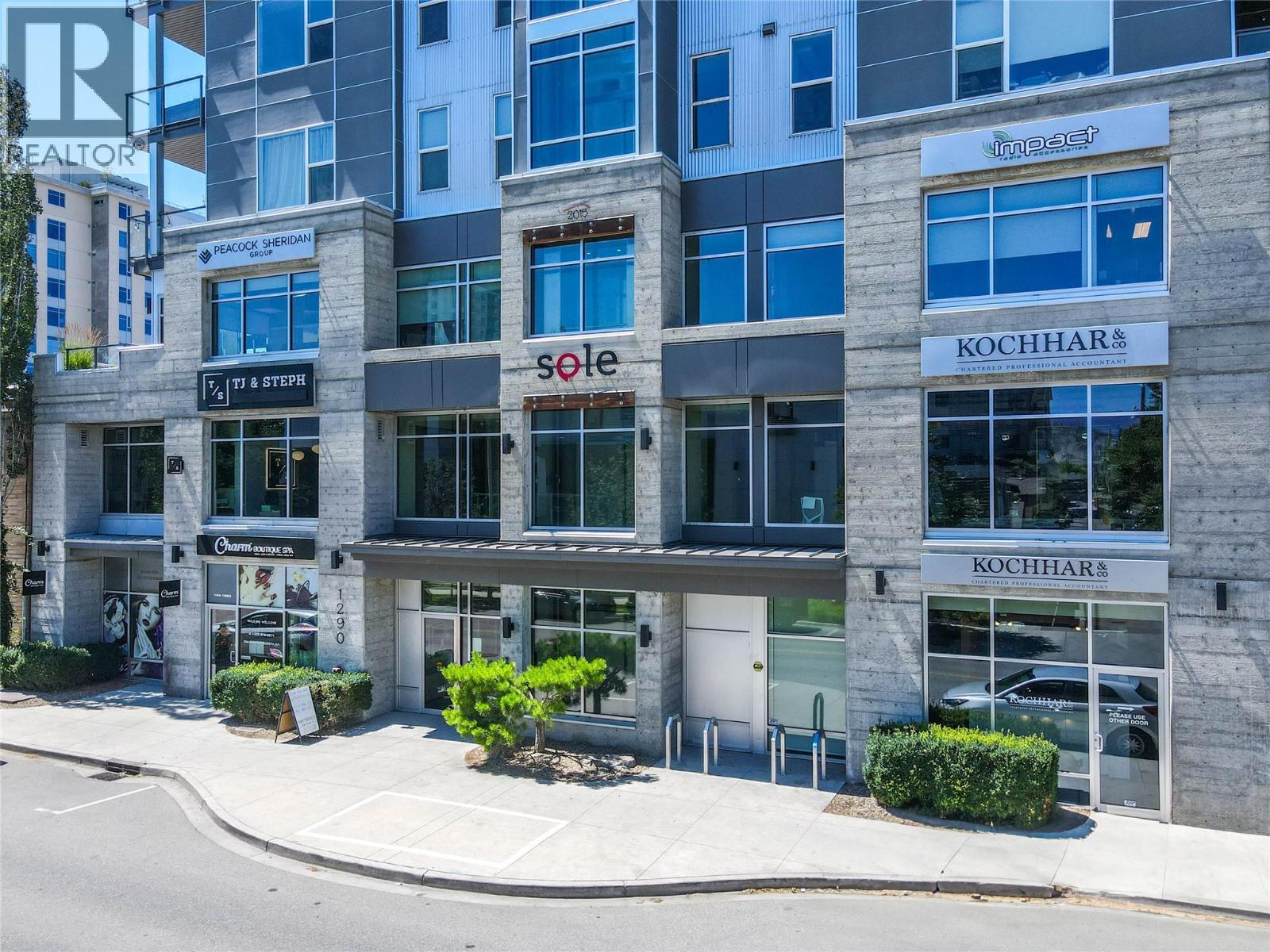 1290 St. Paul Street Unit# 406, Kelowna, British Columbia  V1Y 2C9 - Photo 15 - 10402871
