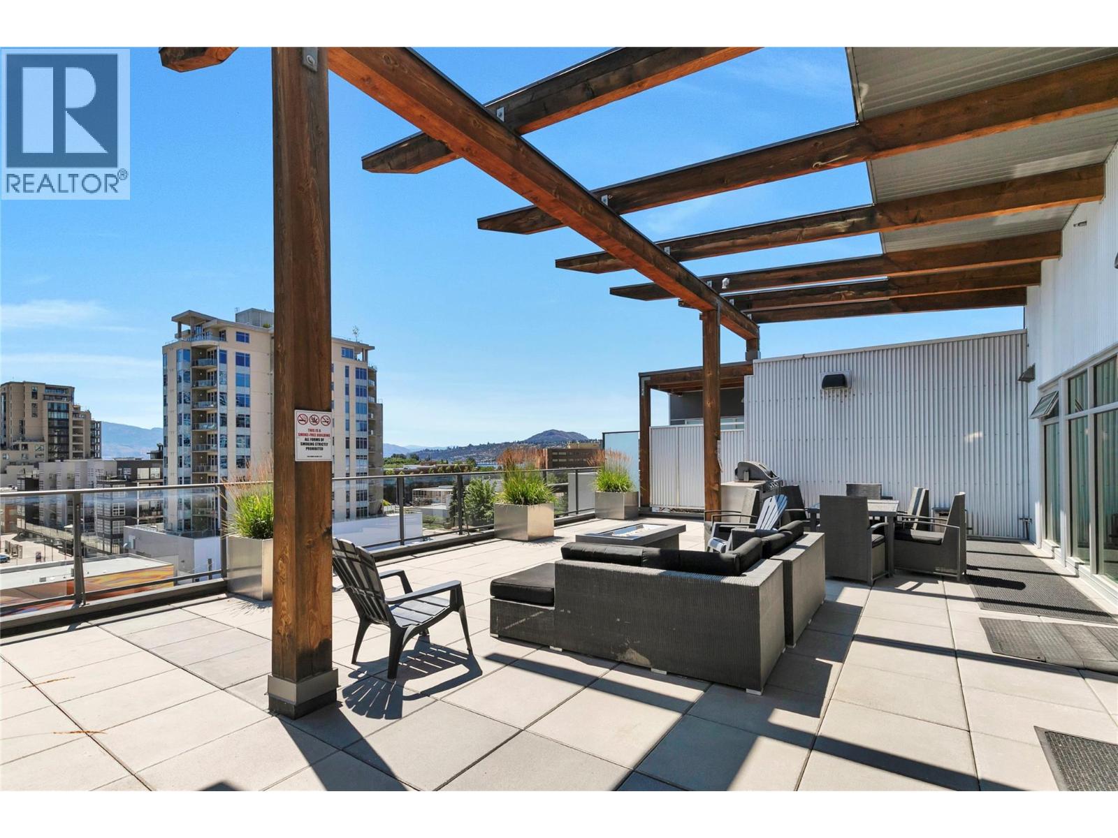 1290 St. Paul Street Unit# 406, Kelowna, British Columbia  V1Y 2C9 - Photo 21 - 10402871
