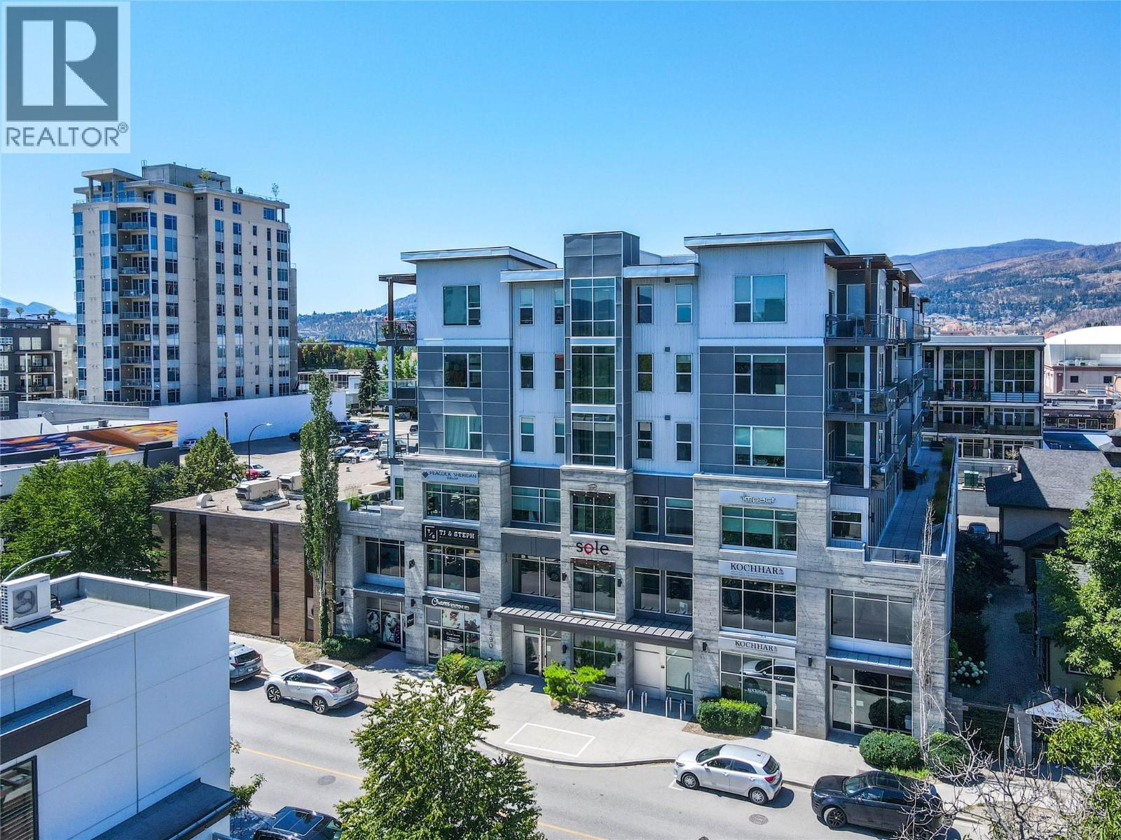 1290 St. Paul Street Unit# 406, Kelowna, British Columbia  V1Y 2C9 - Photo 27 - 10402871