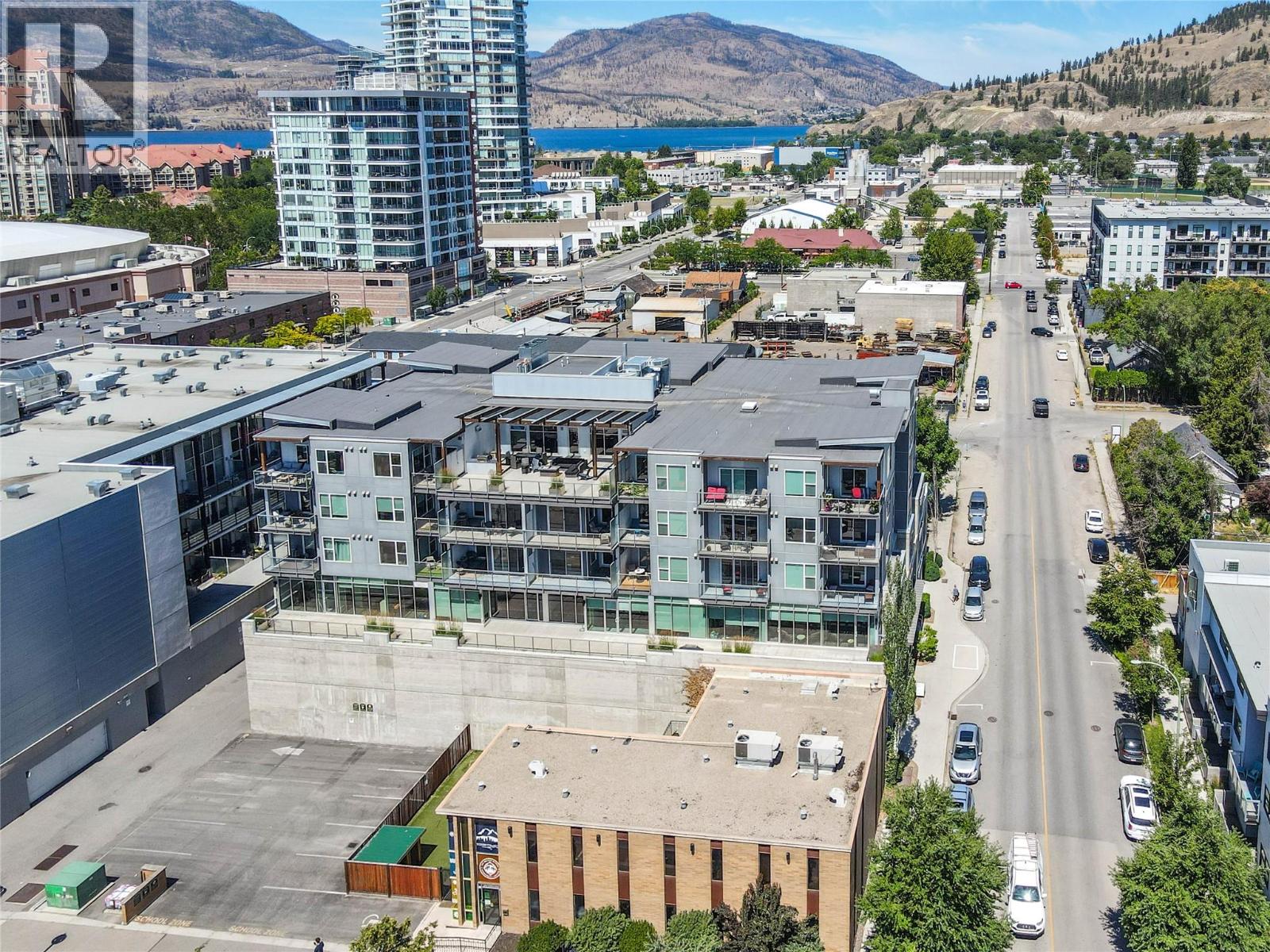 1290 St. Paul Street Unit# 406, Kelowna, British Columbia  V1Y 2C9 - Photo 28 - 10402871
