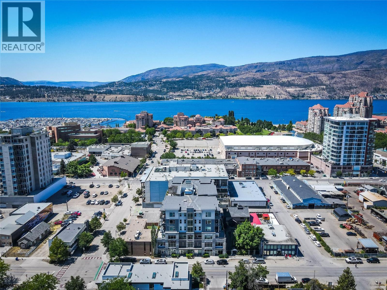 1290 St. Paul Street Unit# 406, Kelowna, British Columbia  V1Y 2C9 - Photo 31 - 10402871