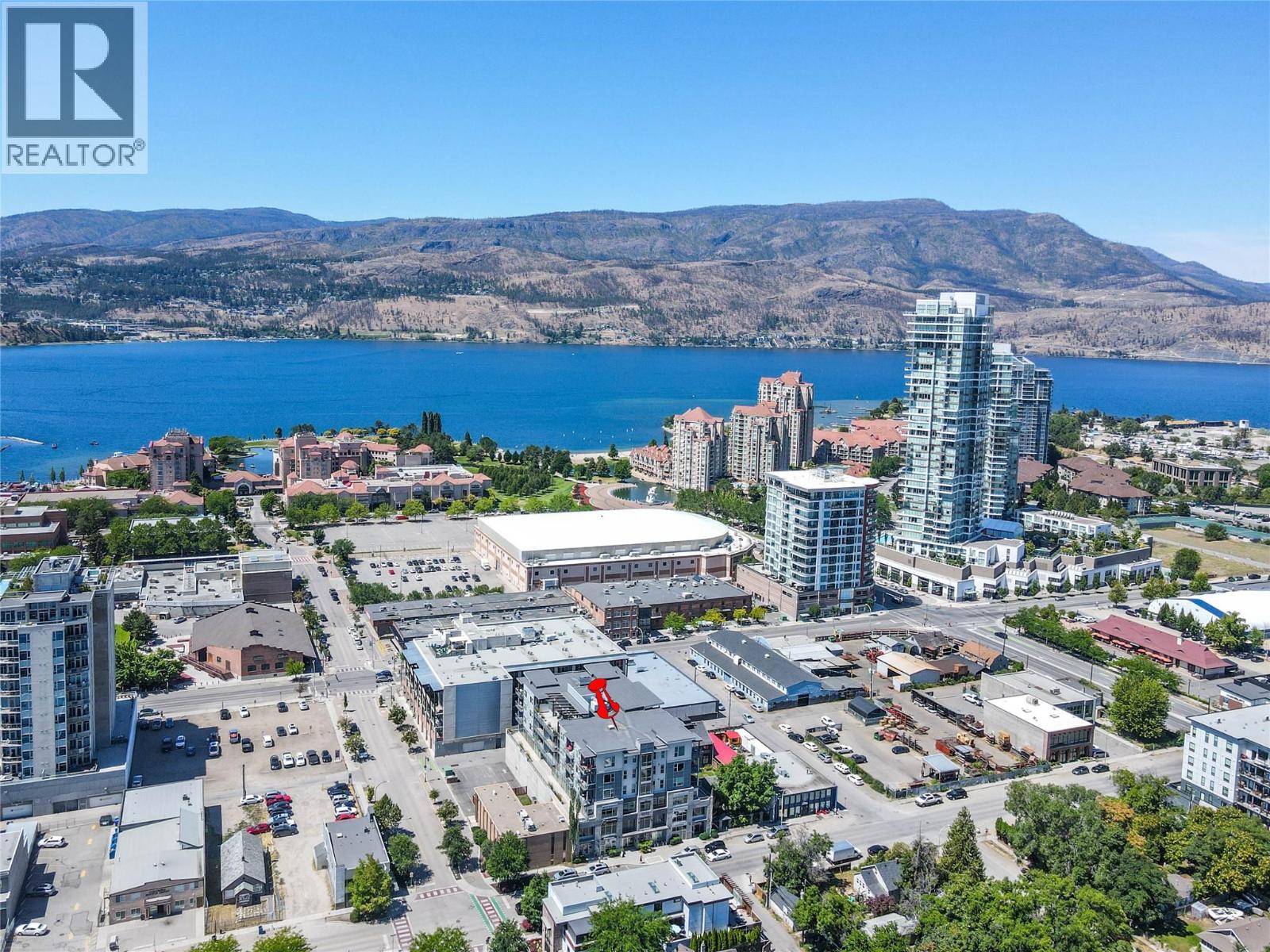 1290 St. Paul Street Unit# 406, Kelowna, British Columbia  V1Y 2C9 - Photo 34 - 10402871