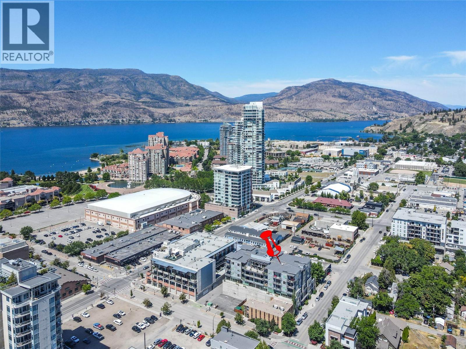 1290 St. Paul Street Unit# 406, Kelowna, British Columbia  V1Y 2C9 - Photo 37 - 10402871